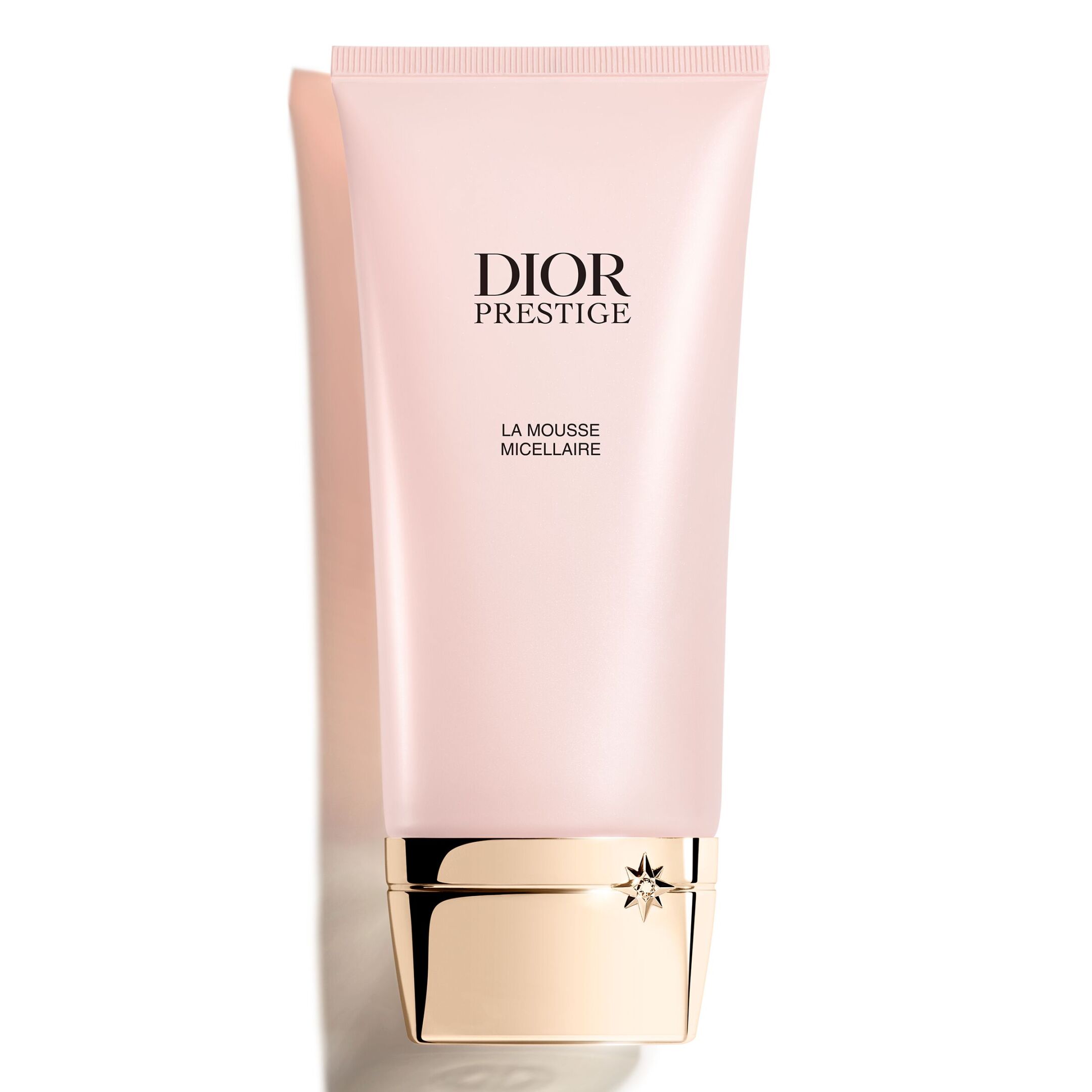 DIOR PRESTIGE LA MOUSSE MICELLAIRE EXCEPTIONAL COMFORT CLEANSING FOAM - FACE 0
