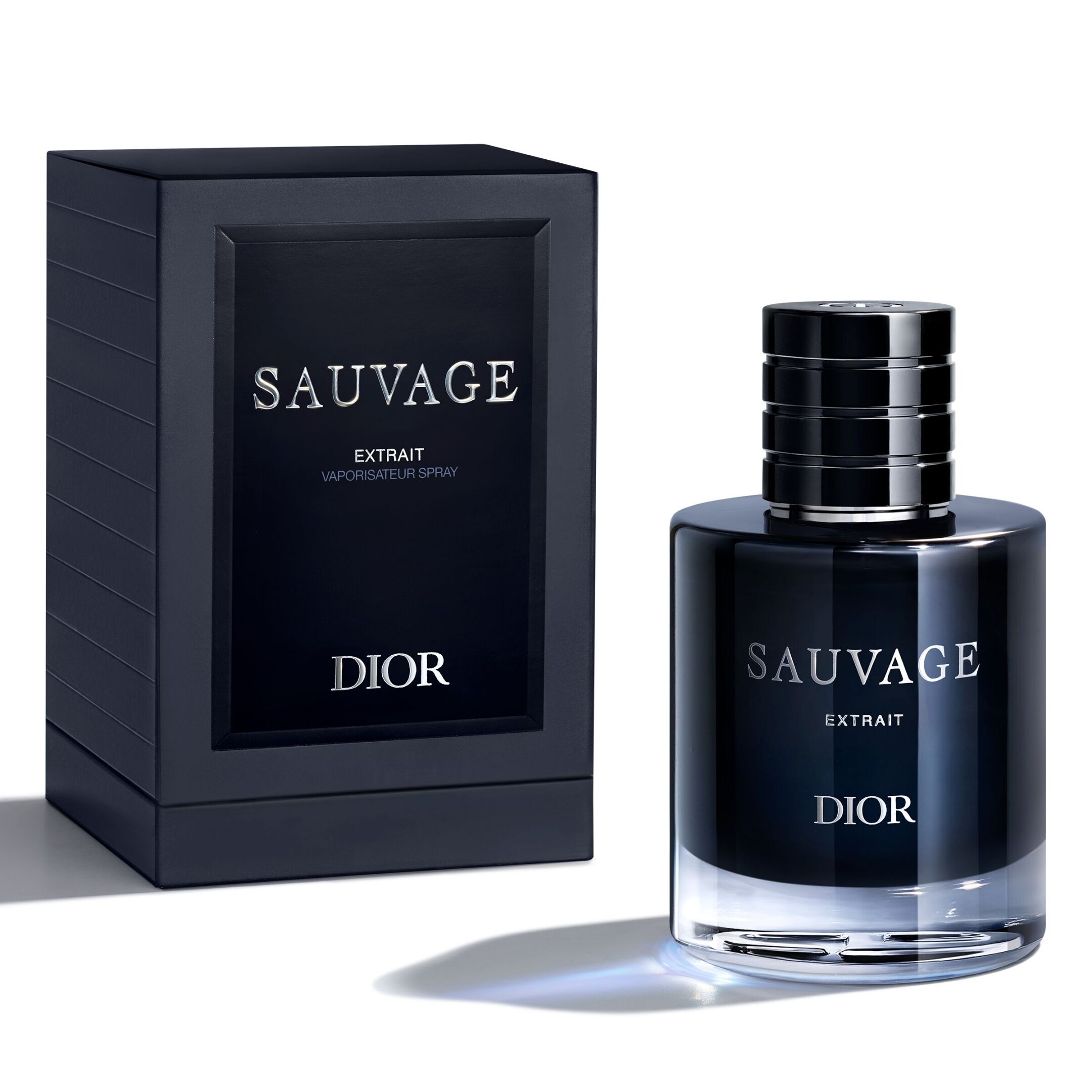SAUVAGE EXTRAIT WOODY NOTES 1