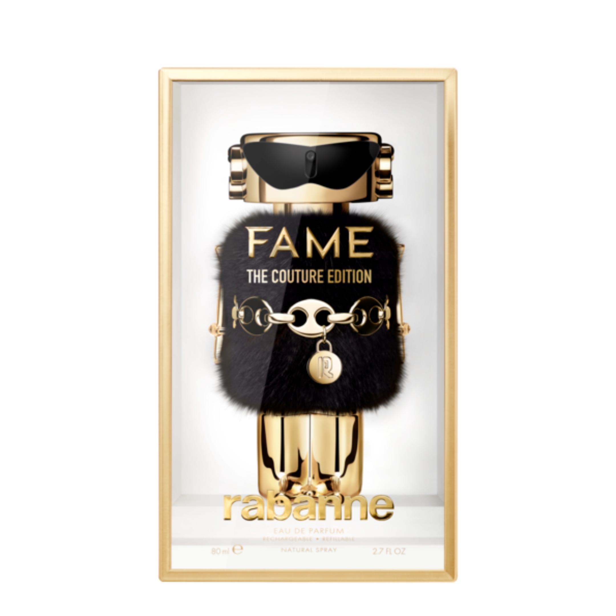FAME COUTURE EDITION 1