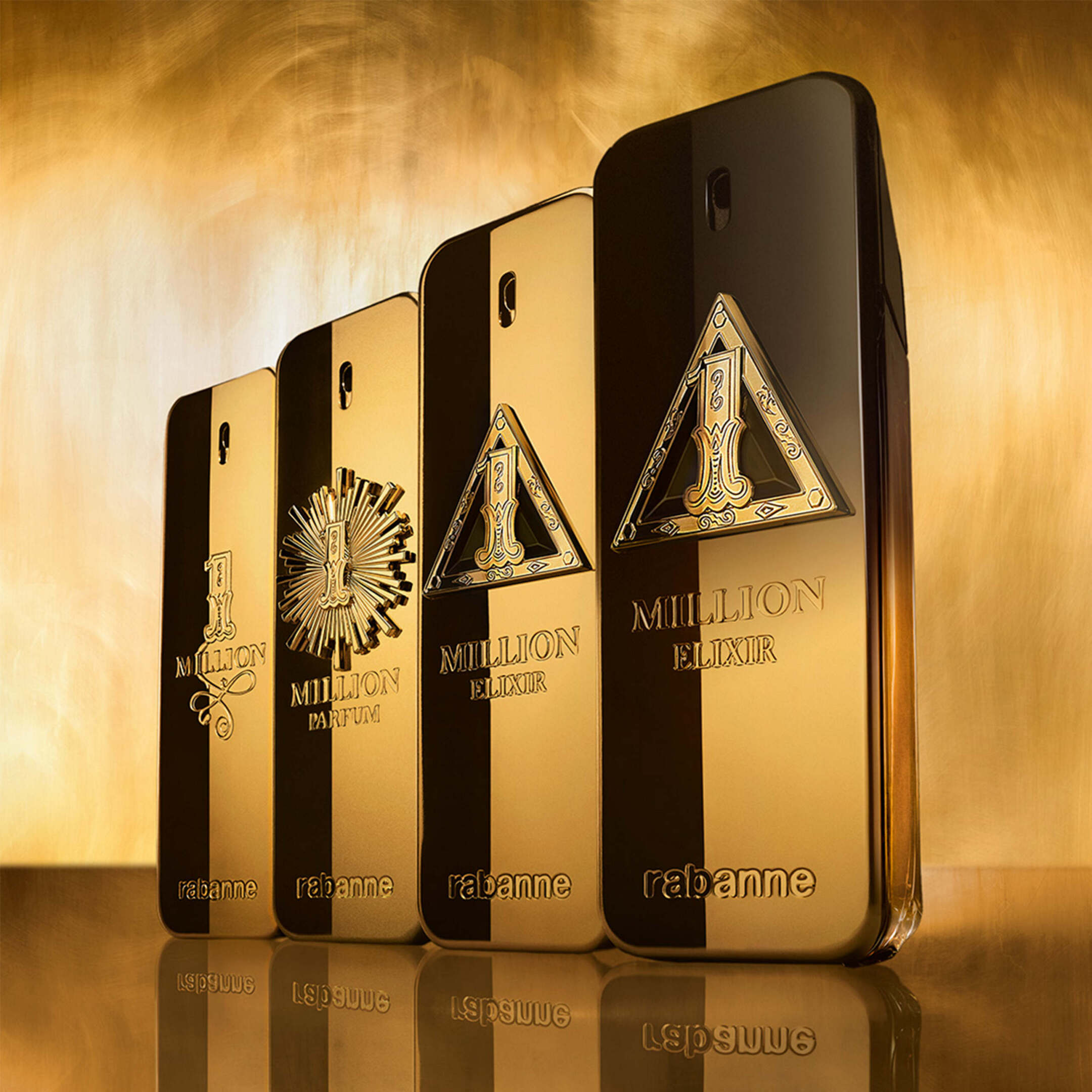 1 MILLION NIGHT ELIXIR PARFUM ELIXIR 5