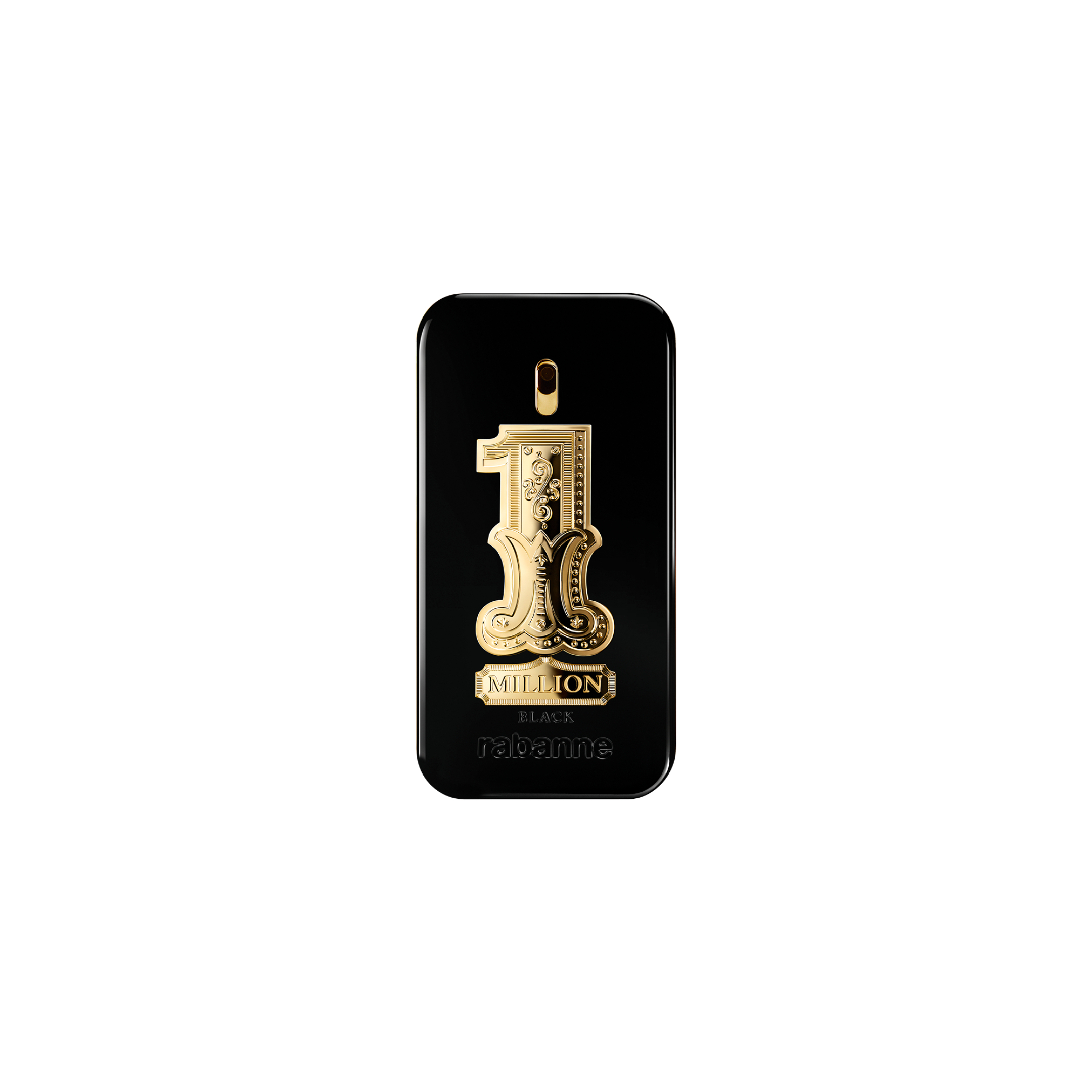 1 MILLION BLACK EAU DE PARFUM 1