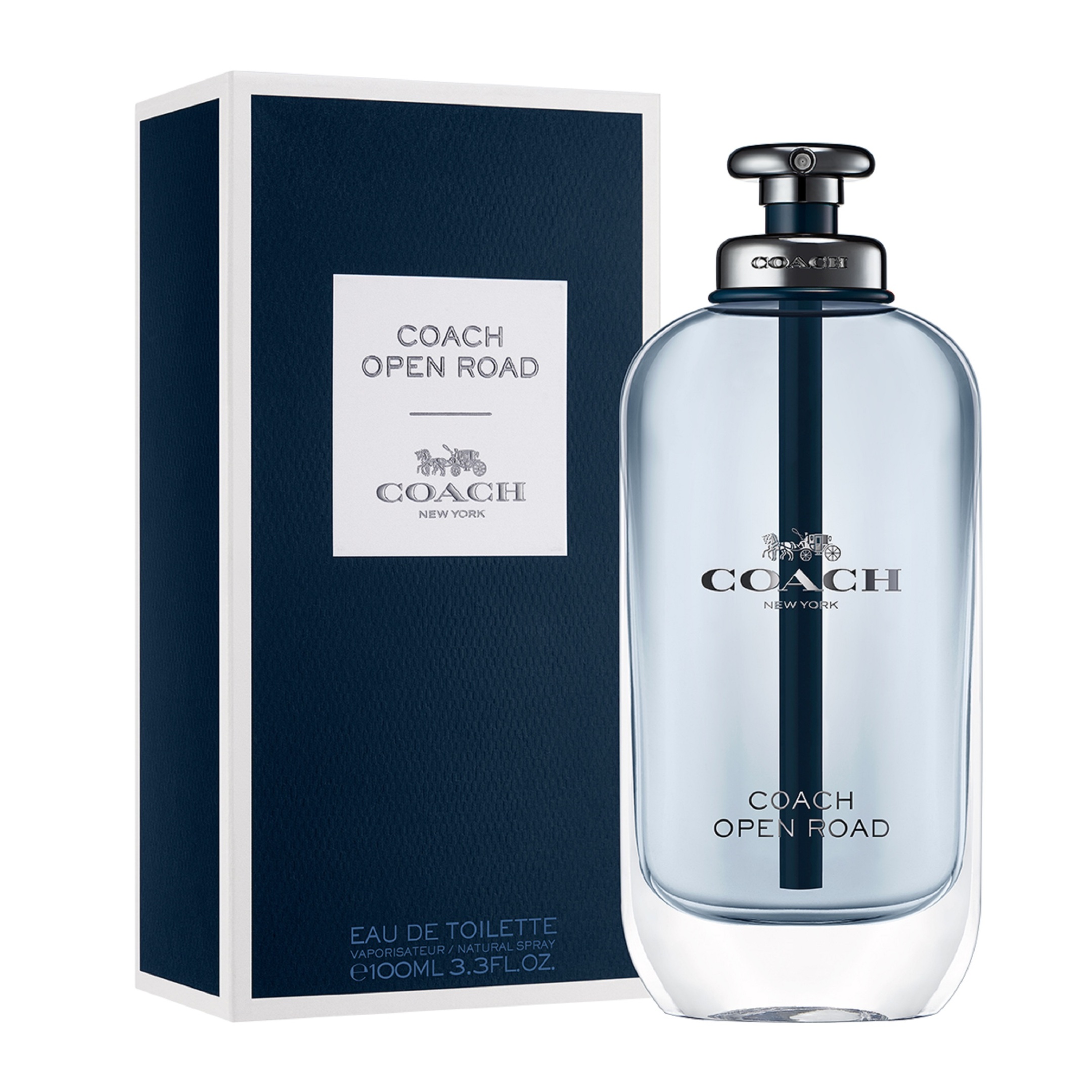 COACH OPEN ROAD EAU DE TOILETTE 1