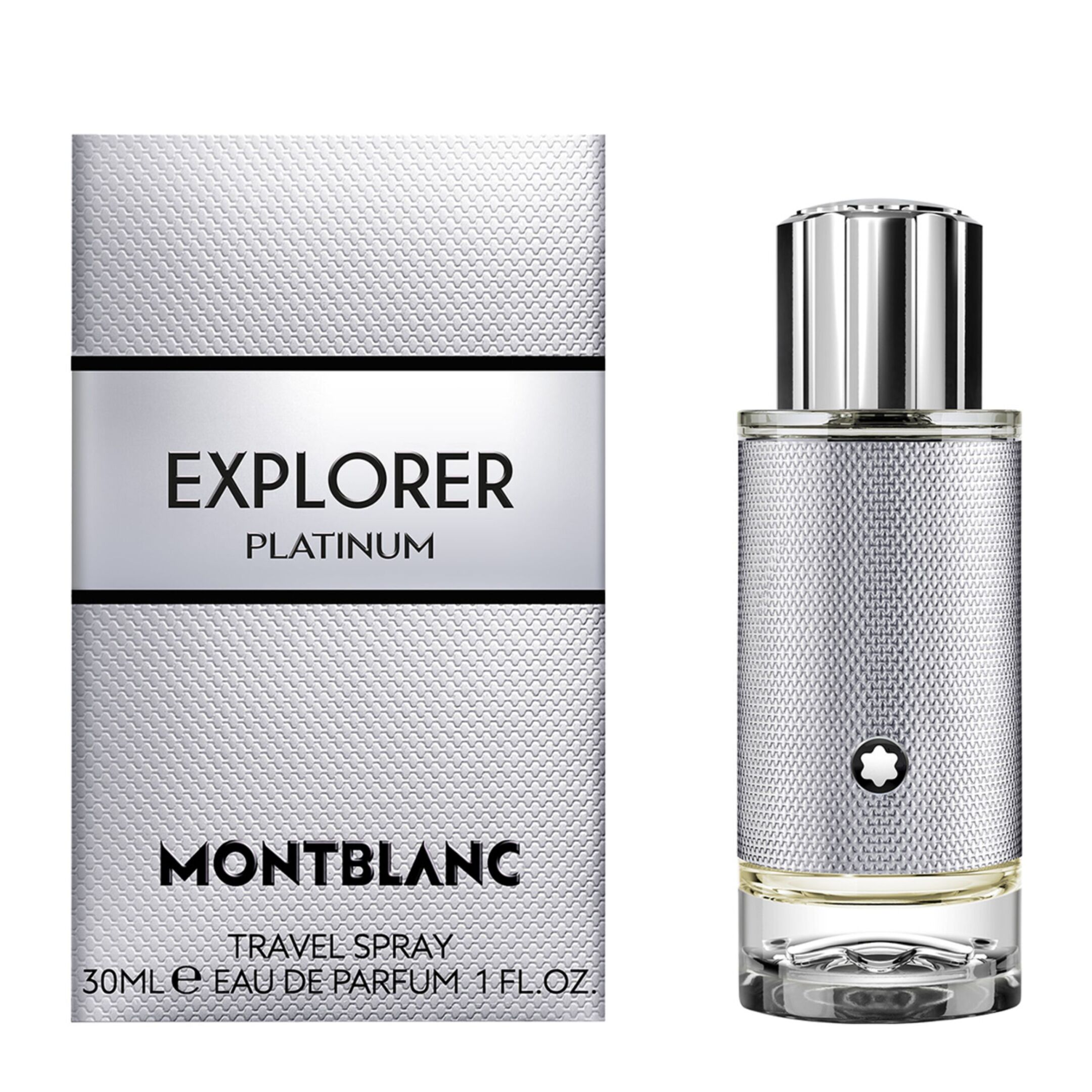 EXPLORER PLATINUM EAU DE PARFUM 0