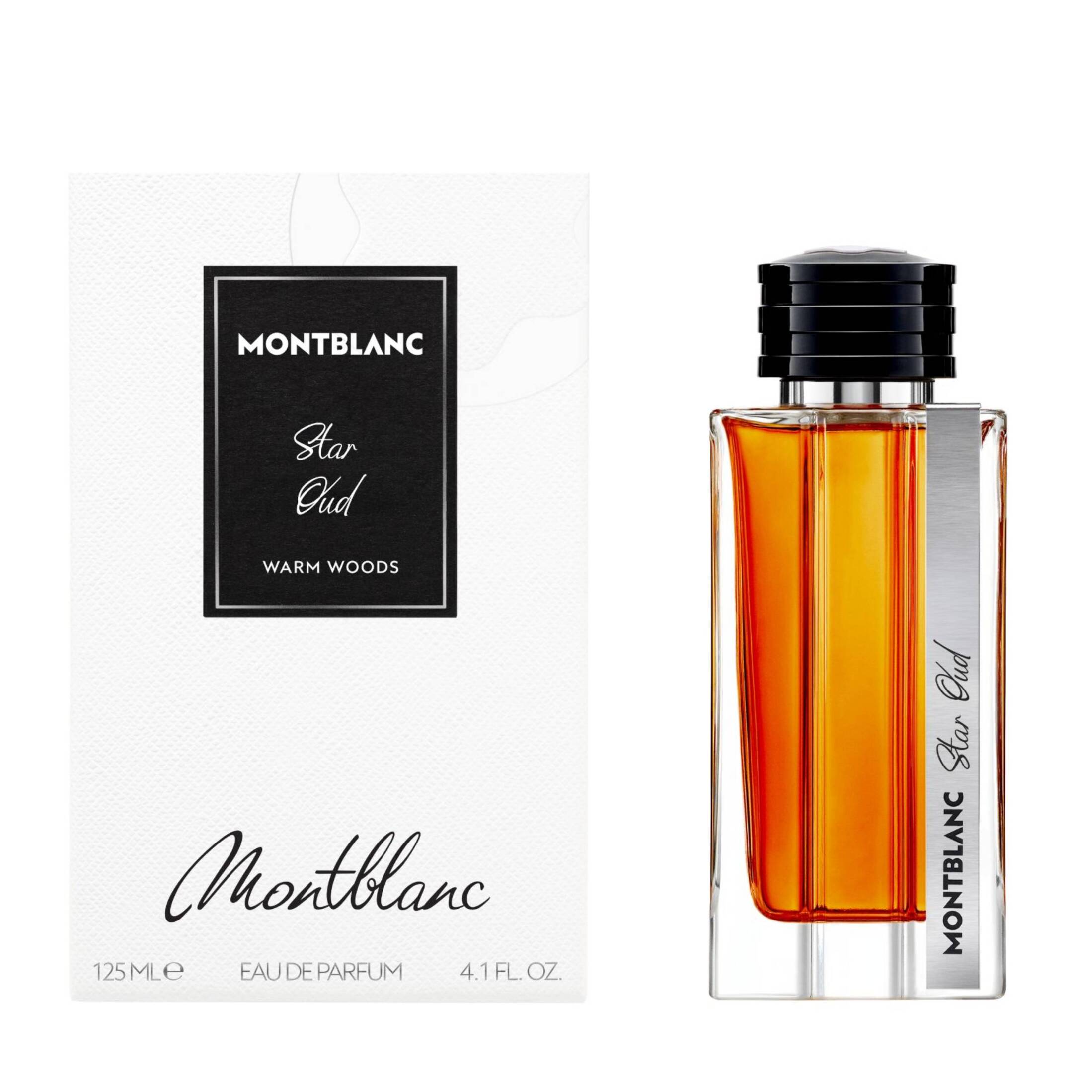 COLLECTION STAR OUD EAU DE PARFUM 0