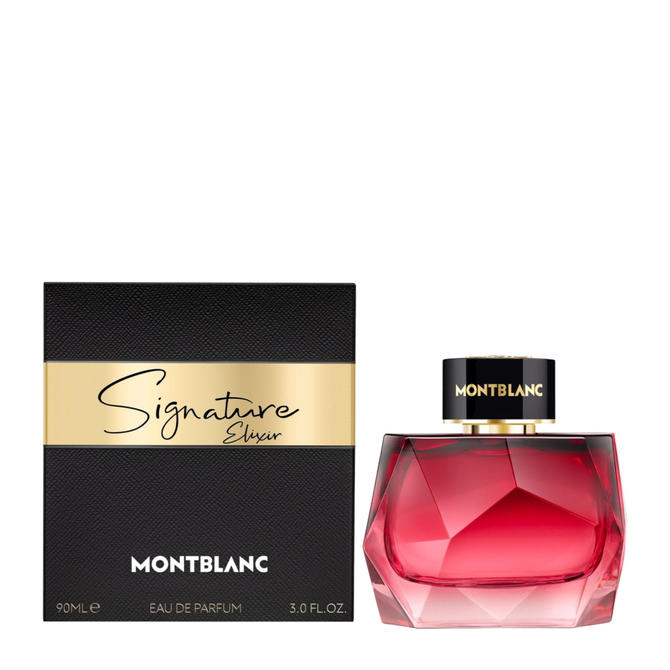 SIGNATURE ELIXIR EAU DE PARFUM 1
