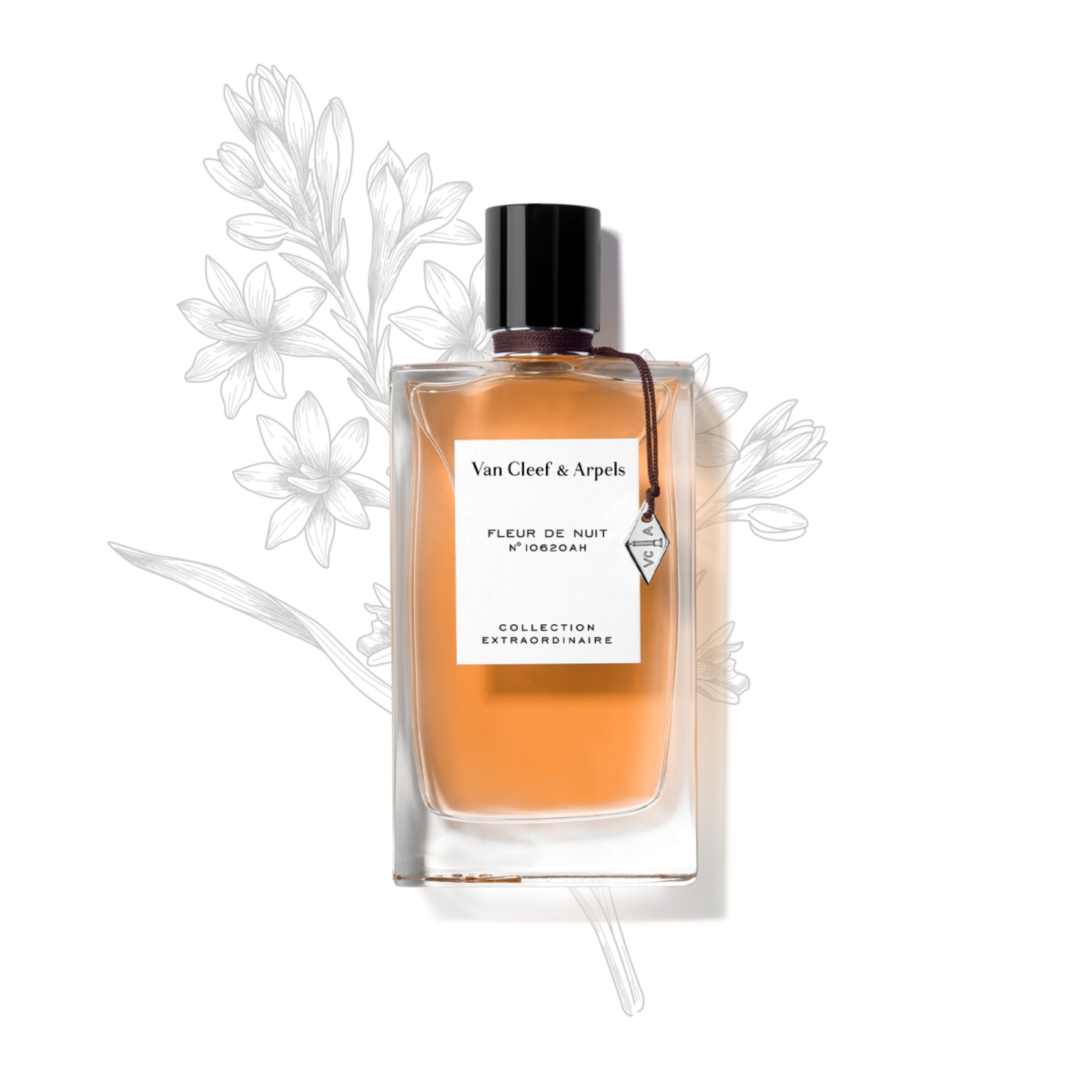 COLLECTION EXTRAORDINAIRE FLEUR DE NUIT EAU DE PARFUM  1