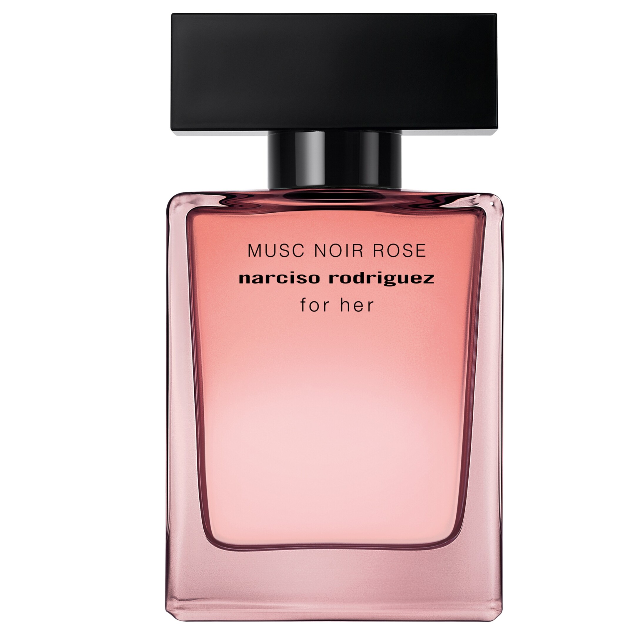 FOR HER MUSC NOIR ROSE EAU DE PARFUM 0