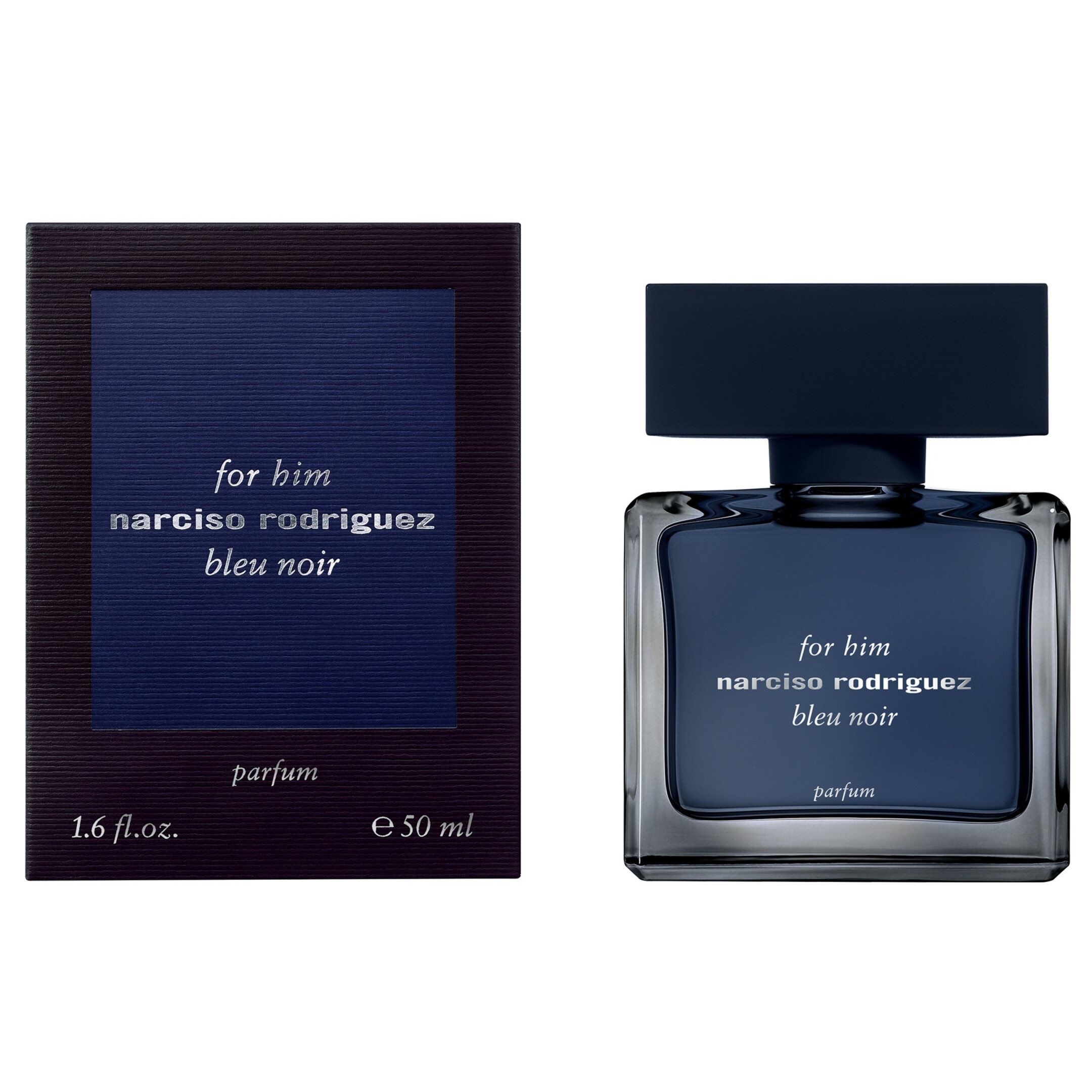 BLEU NOIR PARFUM 1