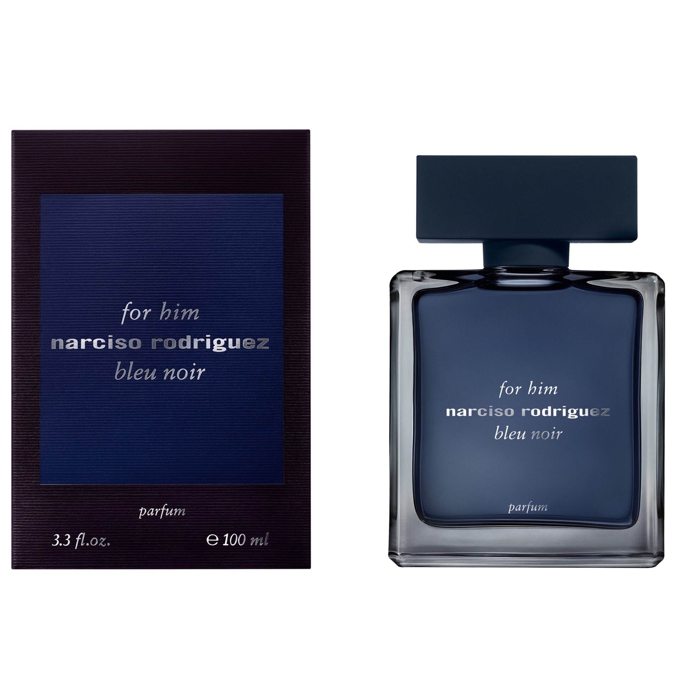 BLEU NOIR PARFUM 1