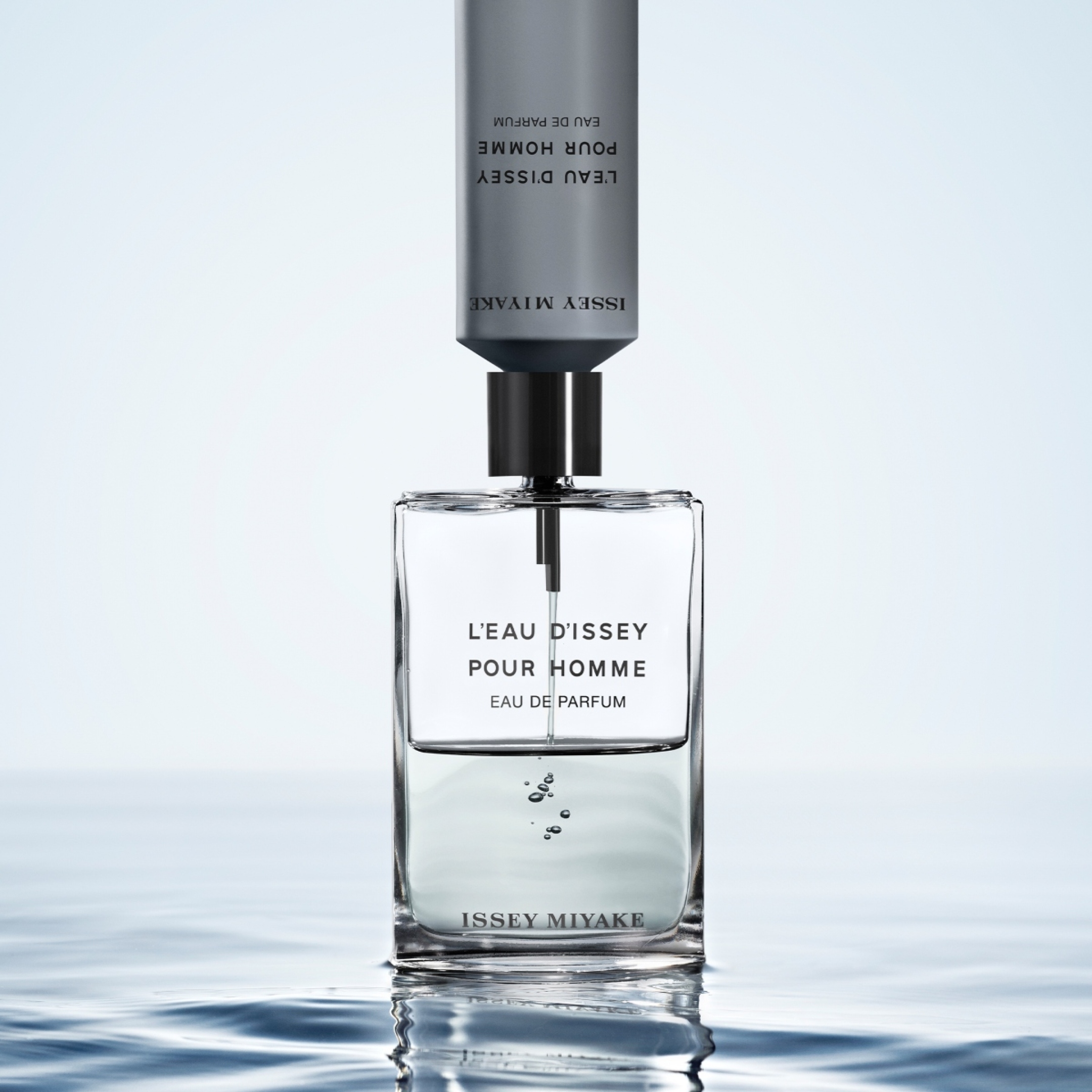 L'EAU D'ISSEY POUR HOMME EAU DE PARFUM VAPO 5