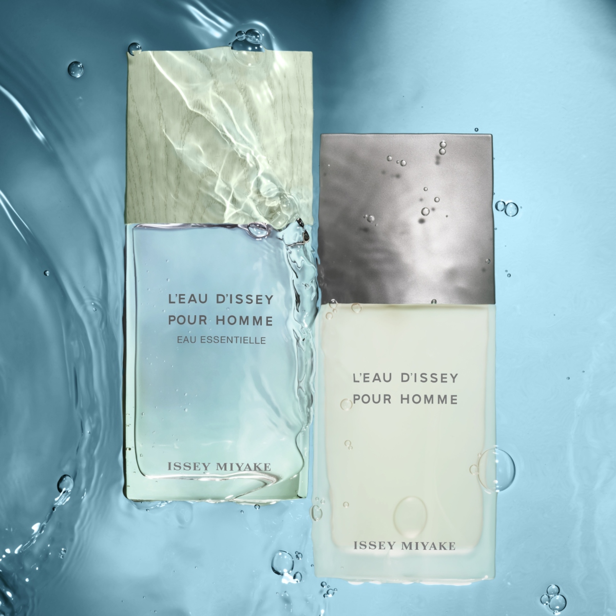 L'EAU D'ISSEY POUR HOMME EAU ESSENTIELLE  EAU DE PARFUM 3