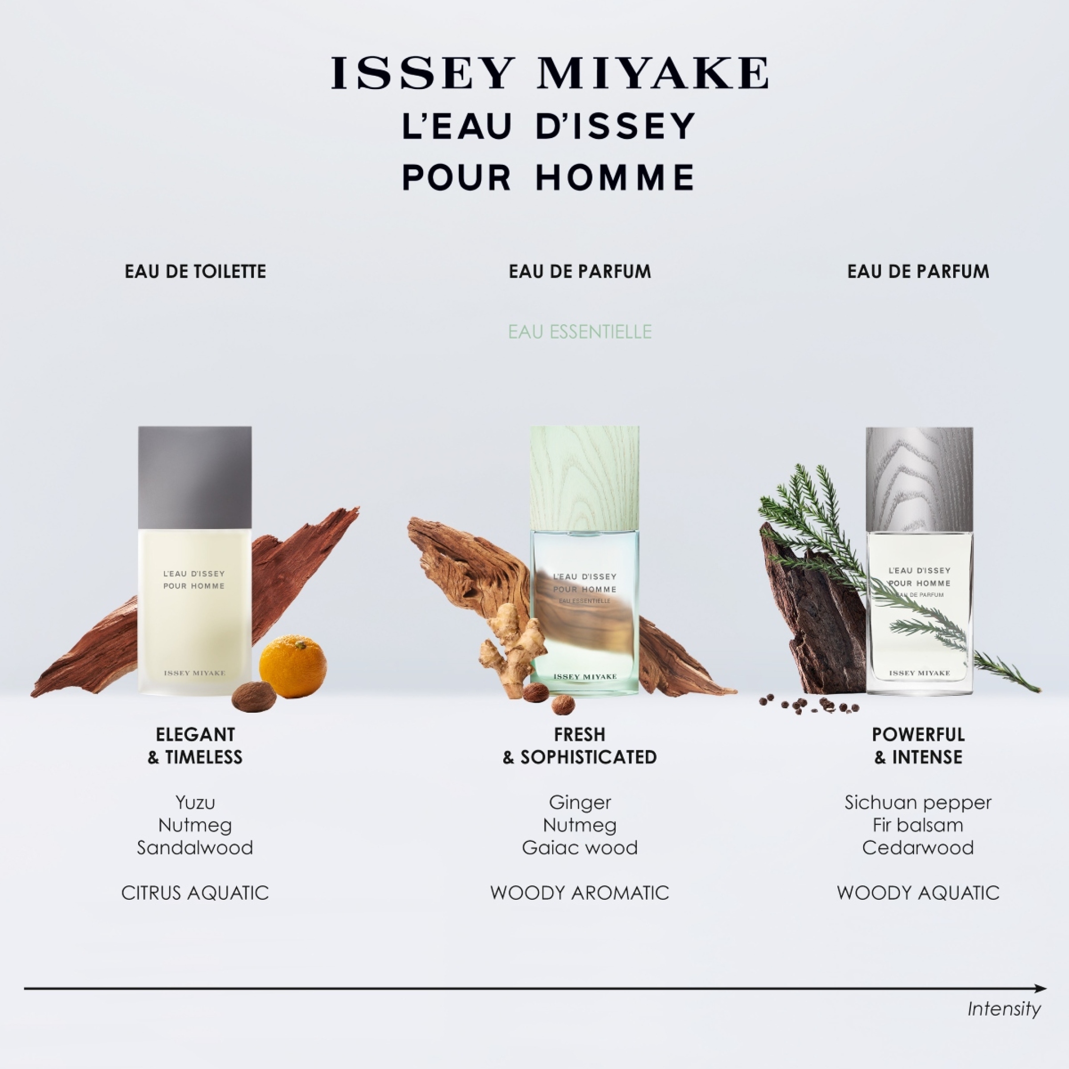 L'EAU D'ISSEY POUR HOMME EAU ESSENTIELLE  EAU DE PARFUM 4