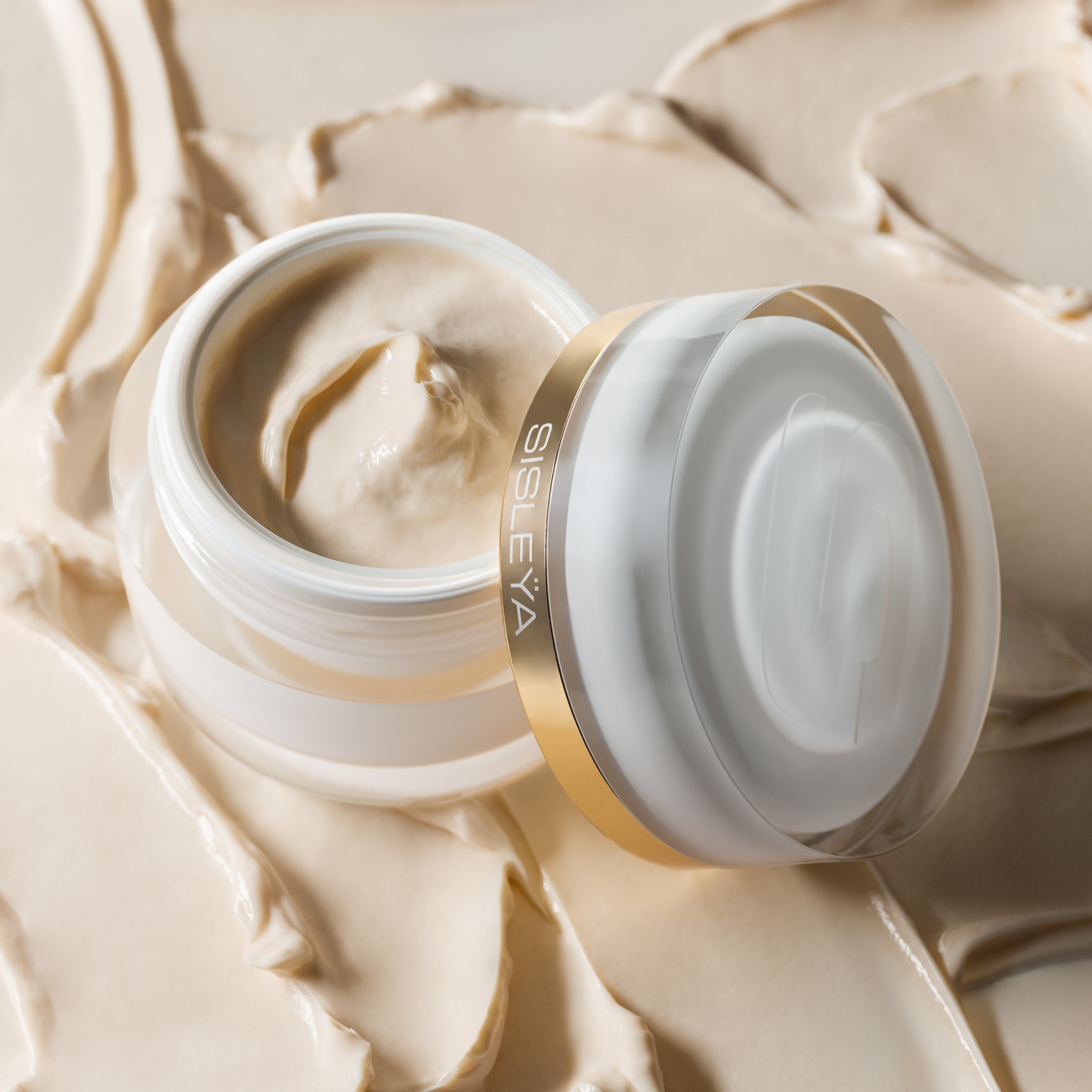 SISLEŸA L'INTÉGRAL ANTI-AGE FRESH GEL CREAM 2