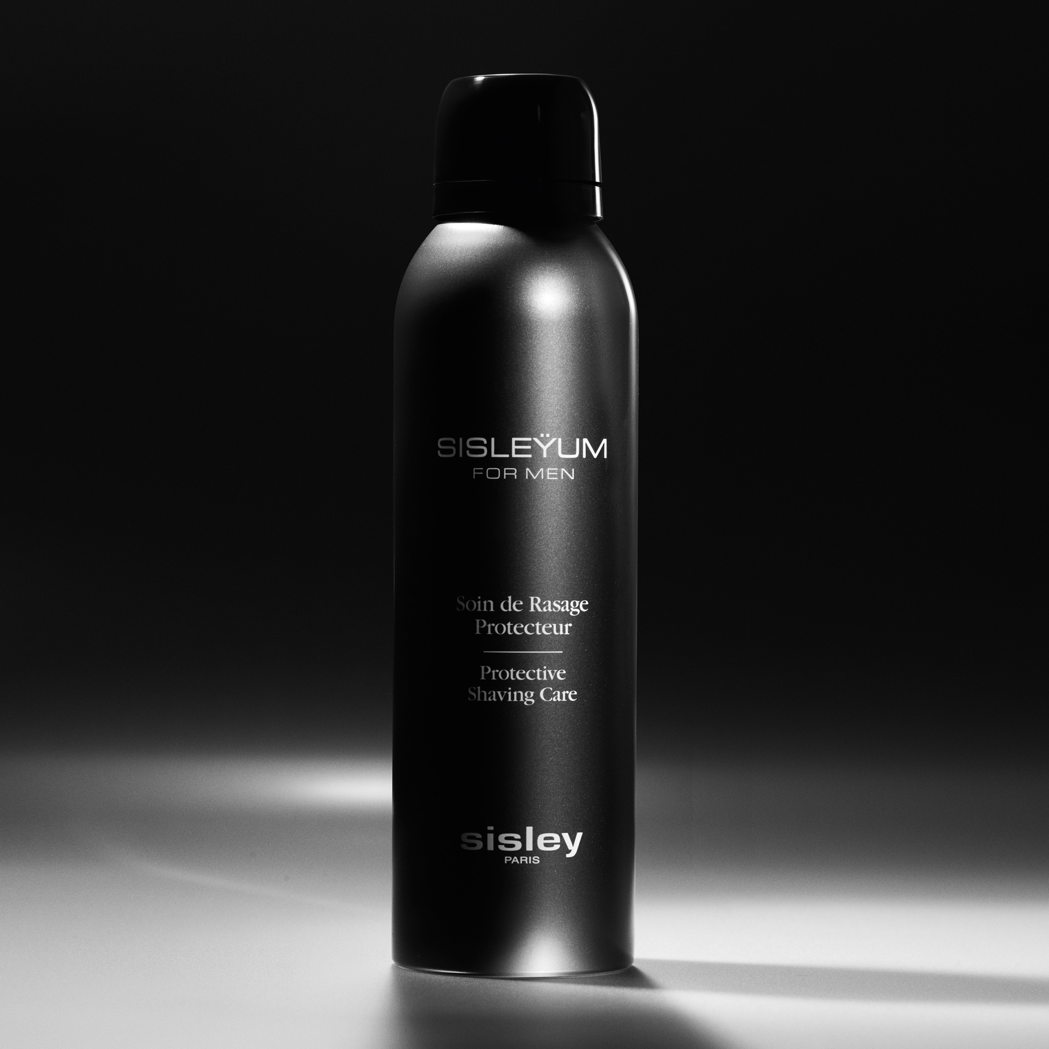 SISLEYUM PROTECTIVE SHAVING CARE 3