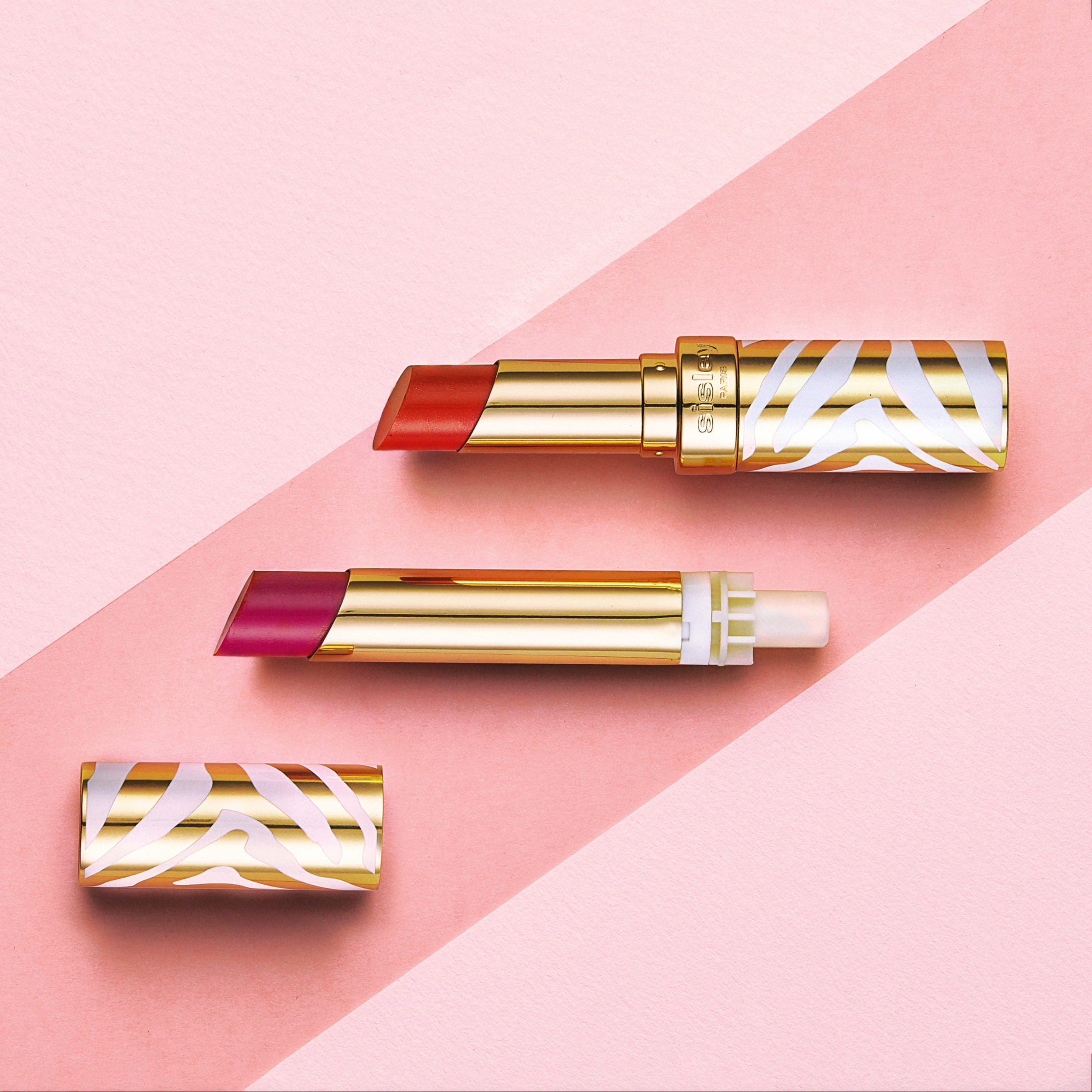 RECHARGE PHYTO-ROUGE SHINE 1