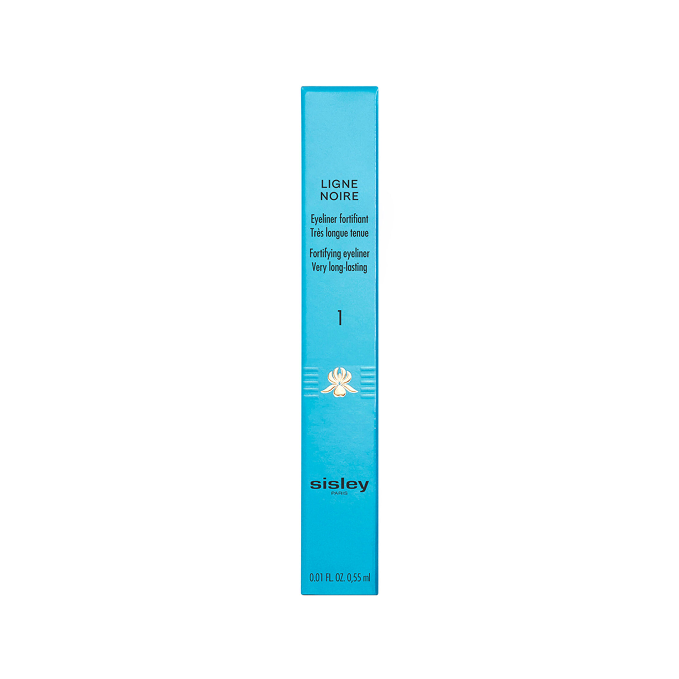  LIGNE NOIRE EYELINER 5