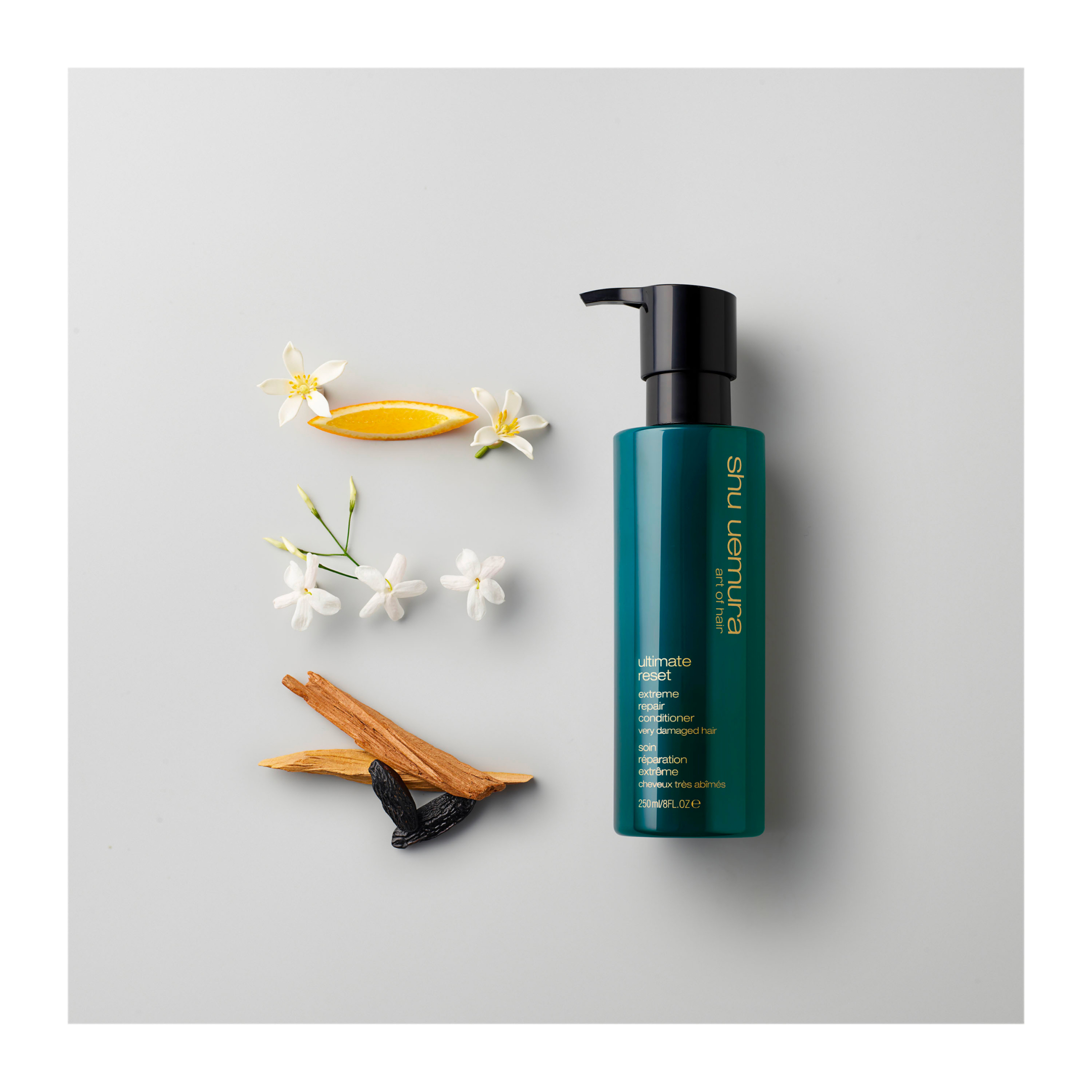 ULTIMATE RESET CONDIITIONER ΓΙΑ ΤΑΛΑΙΠΩΡΗΜΕΝΑ ΜΑΛΛΙΑ 1