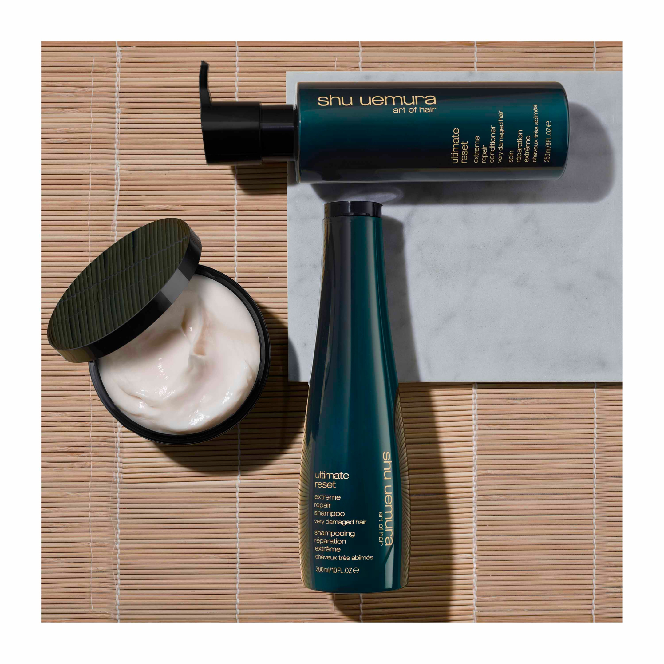 ULTIMATE RESET CONDIITIONER ΓΙΑ ΤΑΛΑΙΠΩΡΗΜΕΝΑ ΜΑΛΛΙΑ 3