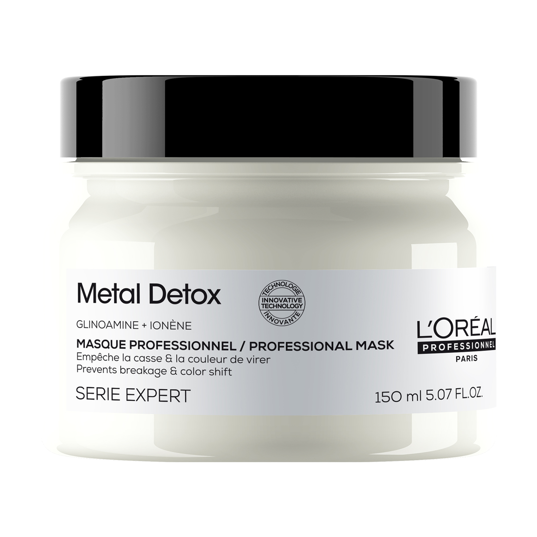 SERIE EXPERT METAL DETOX ΜΑΣΚΑ ΑΠΟΜΑΚΡΥΝΣΗΣ ΚΑΙ ΠΡΟΣΤΑΣΙΑΣ ΑΠΟ ΤΑ ΜΕΤΑΛΛΙΚΑ ΣΤΟΙΧΕΙΑ 0