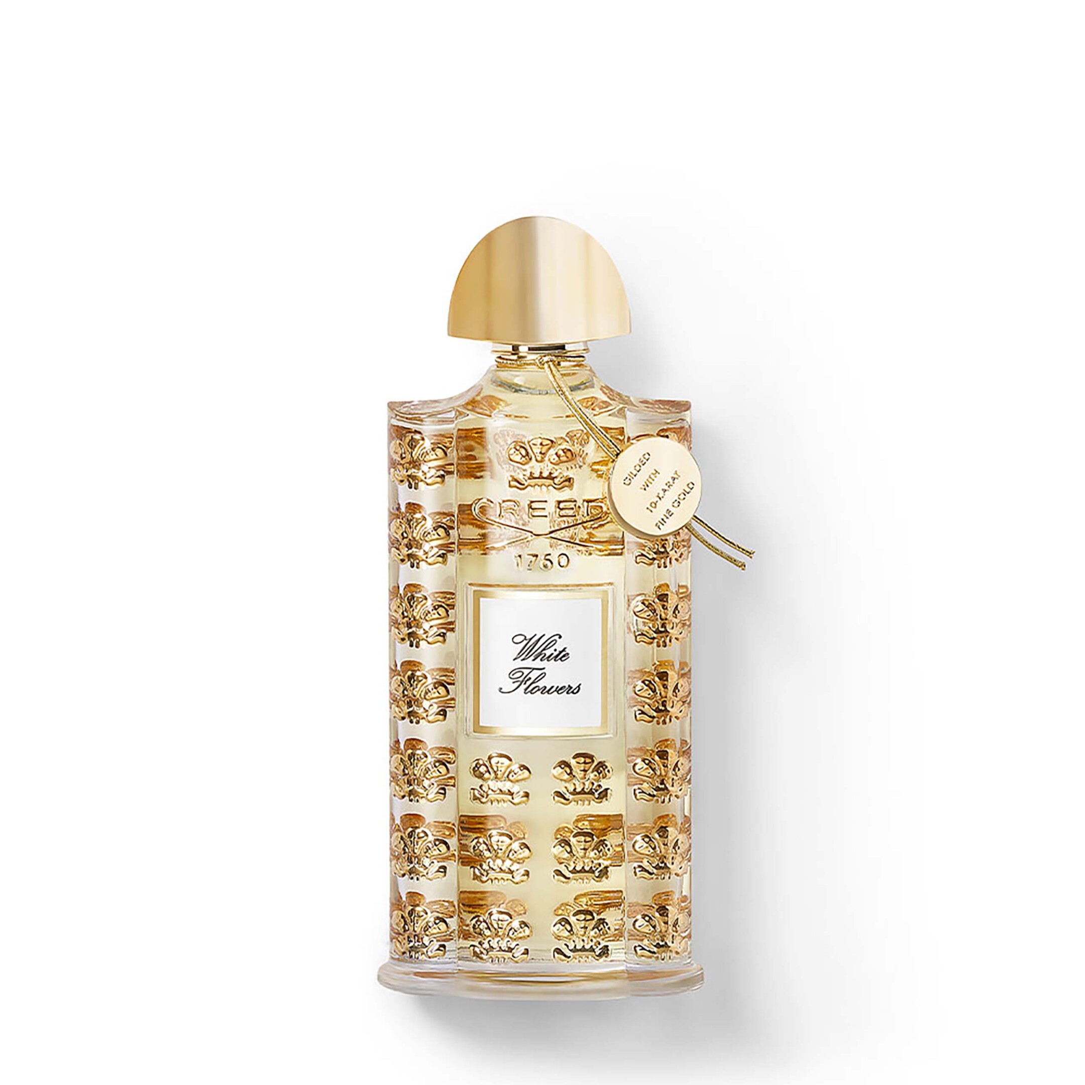 ROYAL EXCLUSIVES WHITE FLOWERS EAU DE PARFUM 0