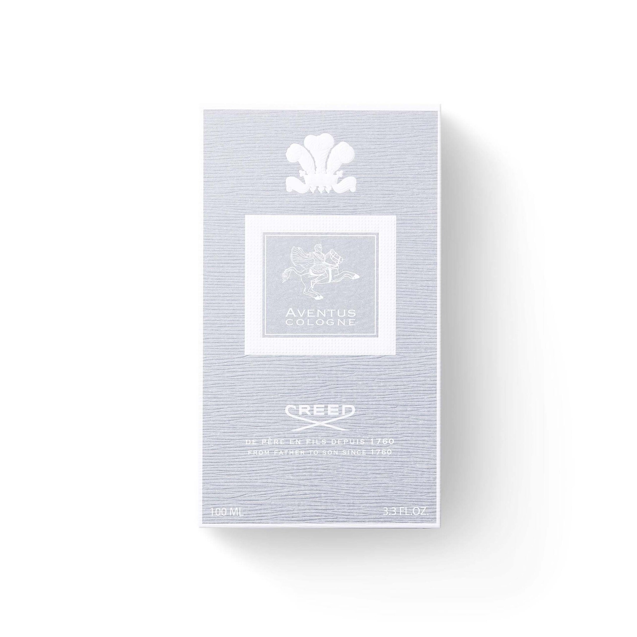 MILLESIME AVENTUS COLOGNE EAU DE PARFUM 1