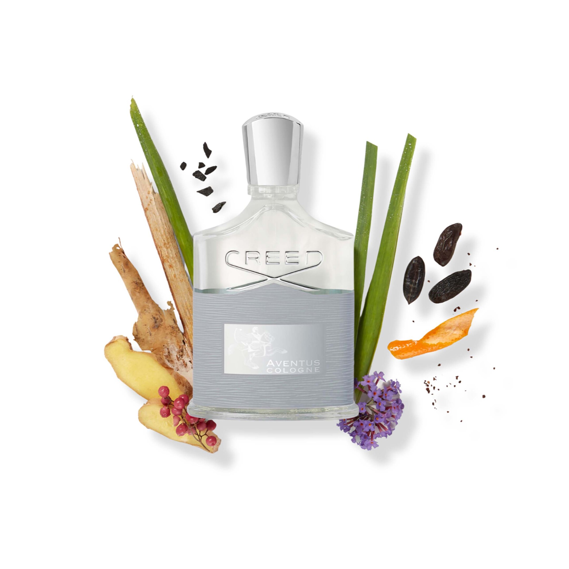 MILLESIME AVENTUS COLOGNE EAU DE PARFUM 2