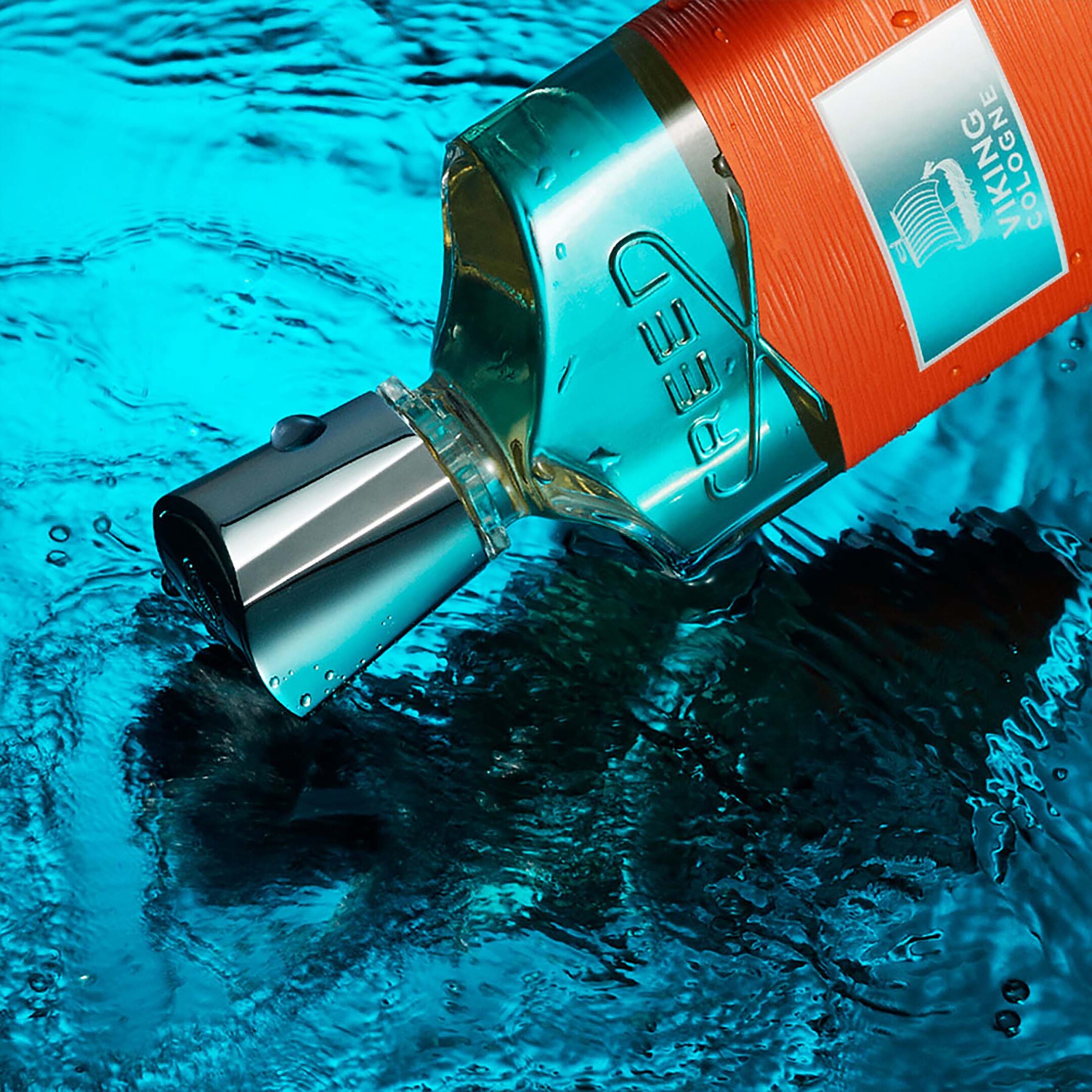 MILLESIME VIKING COLOGNE EAU DE PARFUM 3