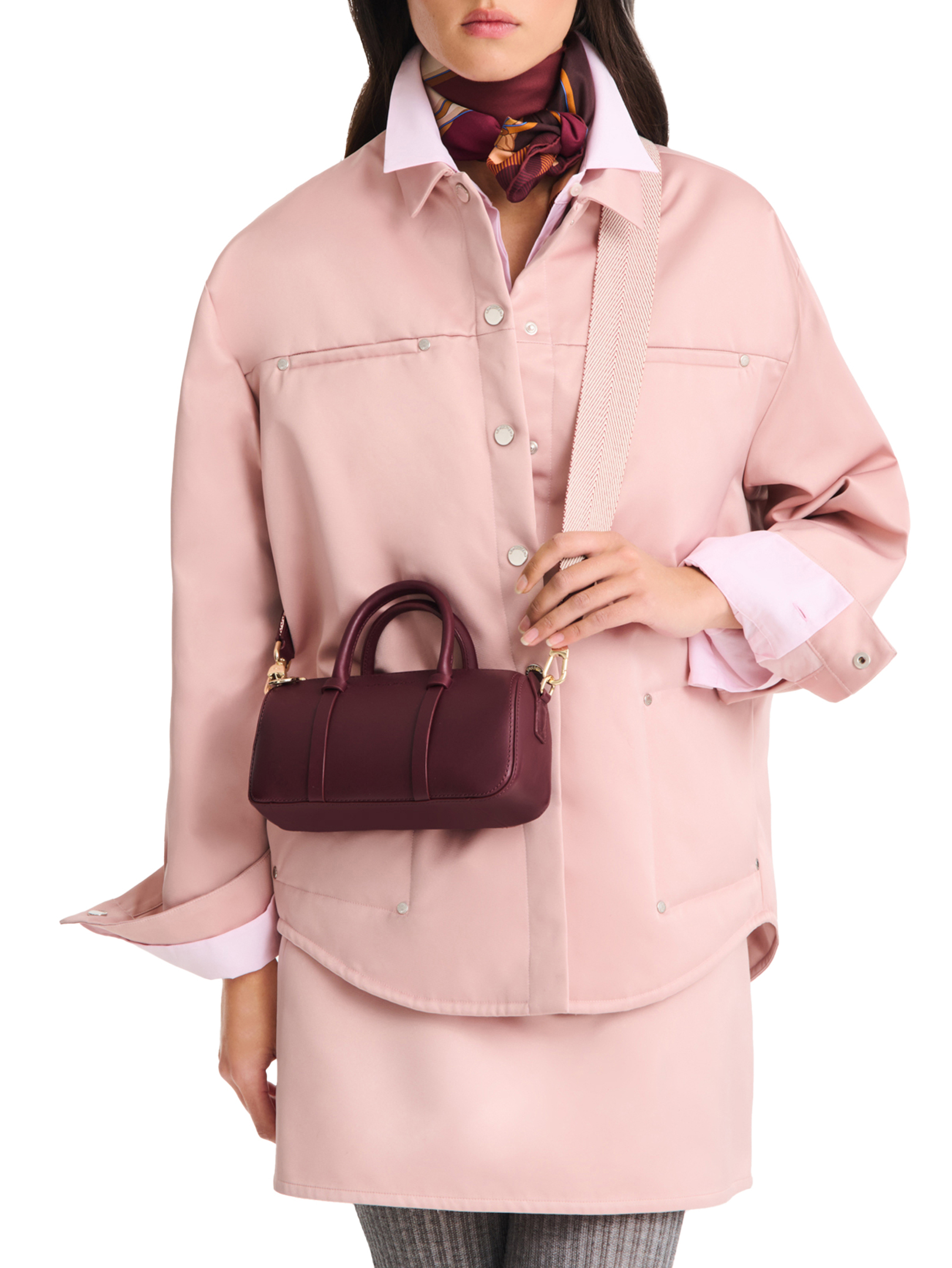 ΓΥΝΑΙΚΕΙΑ ΤΣΑΝΤΑ ΧΕΙΡΟΣ S DAYLONG 3