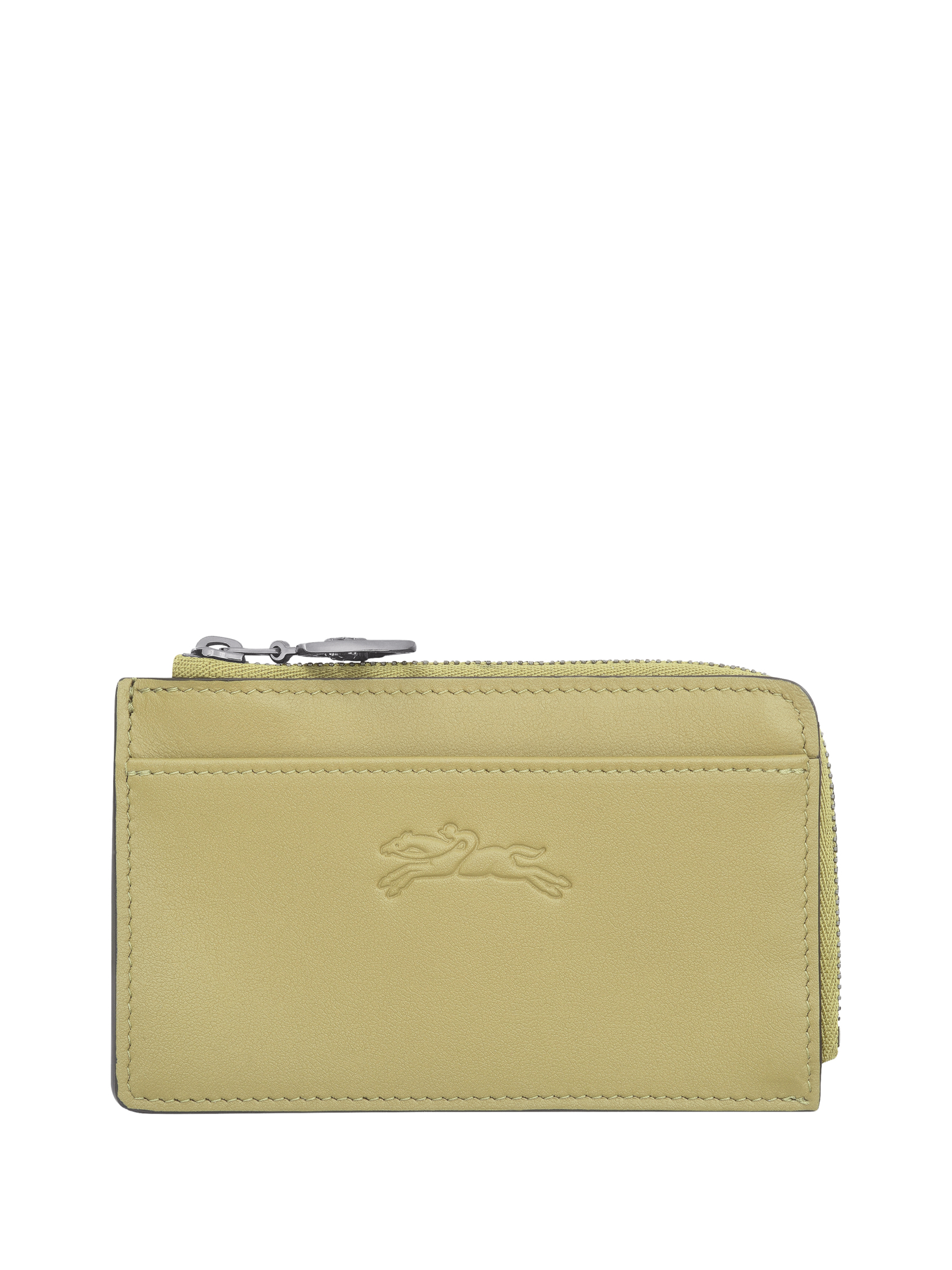 ΔΕΡΜΑΤΙΝΗ ΚΑΡΤΟΘΗΚΗ LE PLIAGE XTRA 0