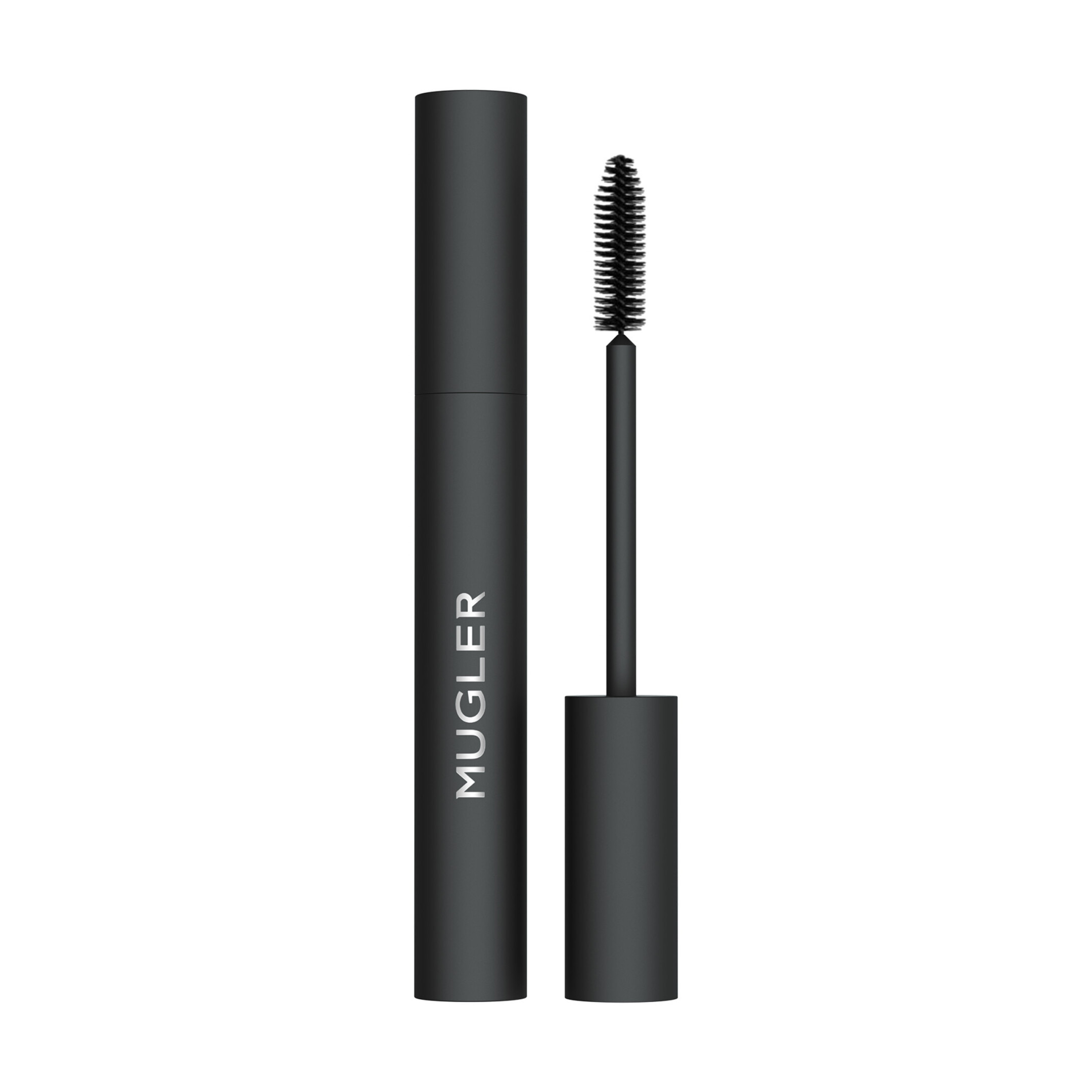 L'ORÉAL PARIS X MUGLER AUGMENTED VOLUME MASCARA 0
