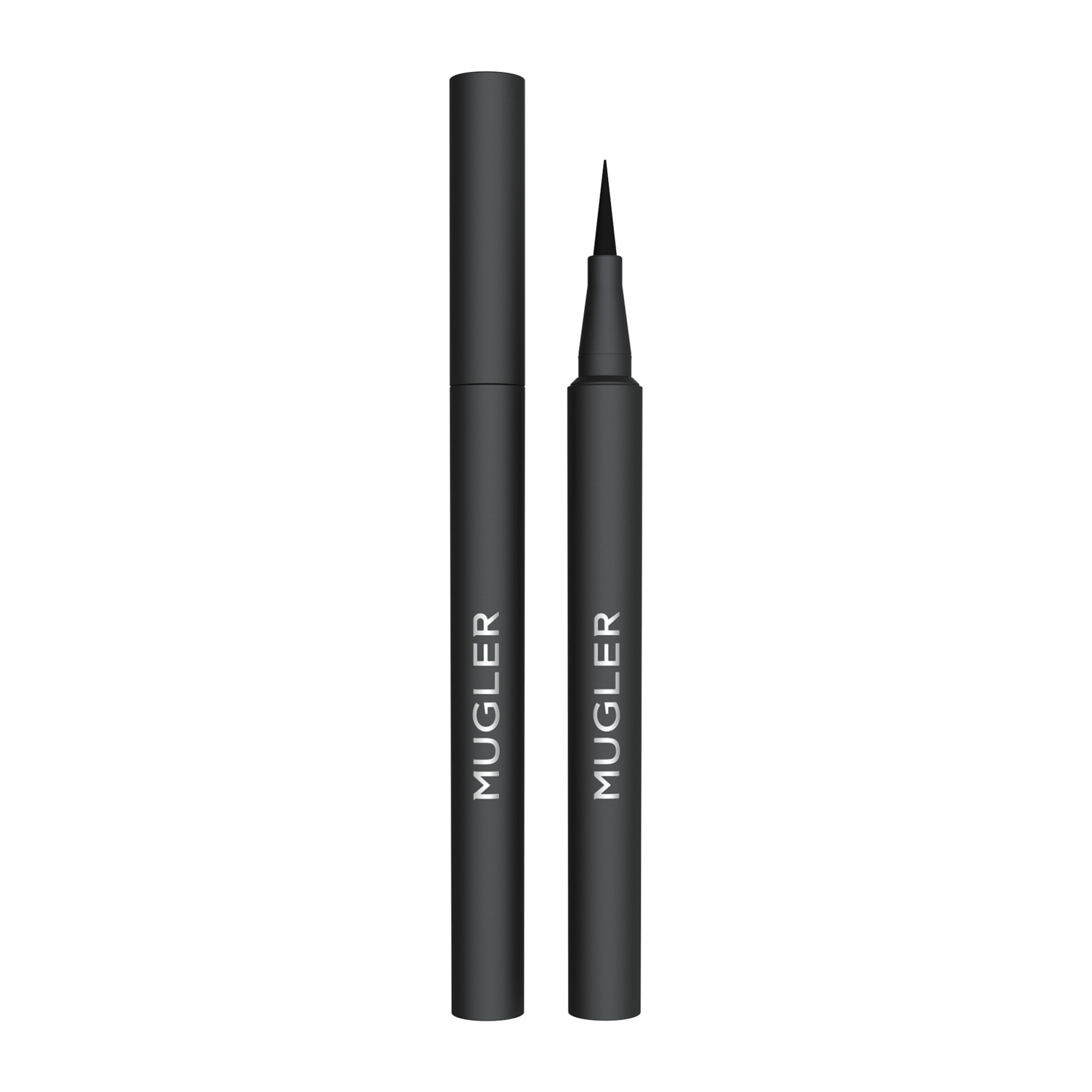 L'ORÉAL PARIS X MUGLER SCULPTURAL FELT LINER 0