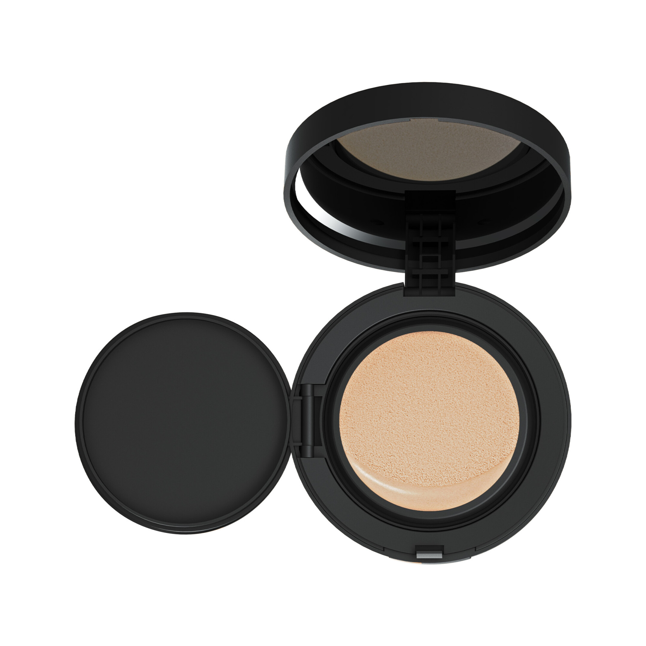 L'ORÉAL PARIS X MUGLER SOFT GLOW CUSHION FOUNDATION 2