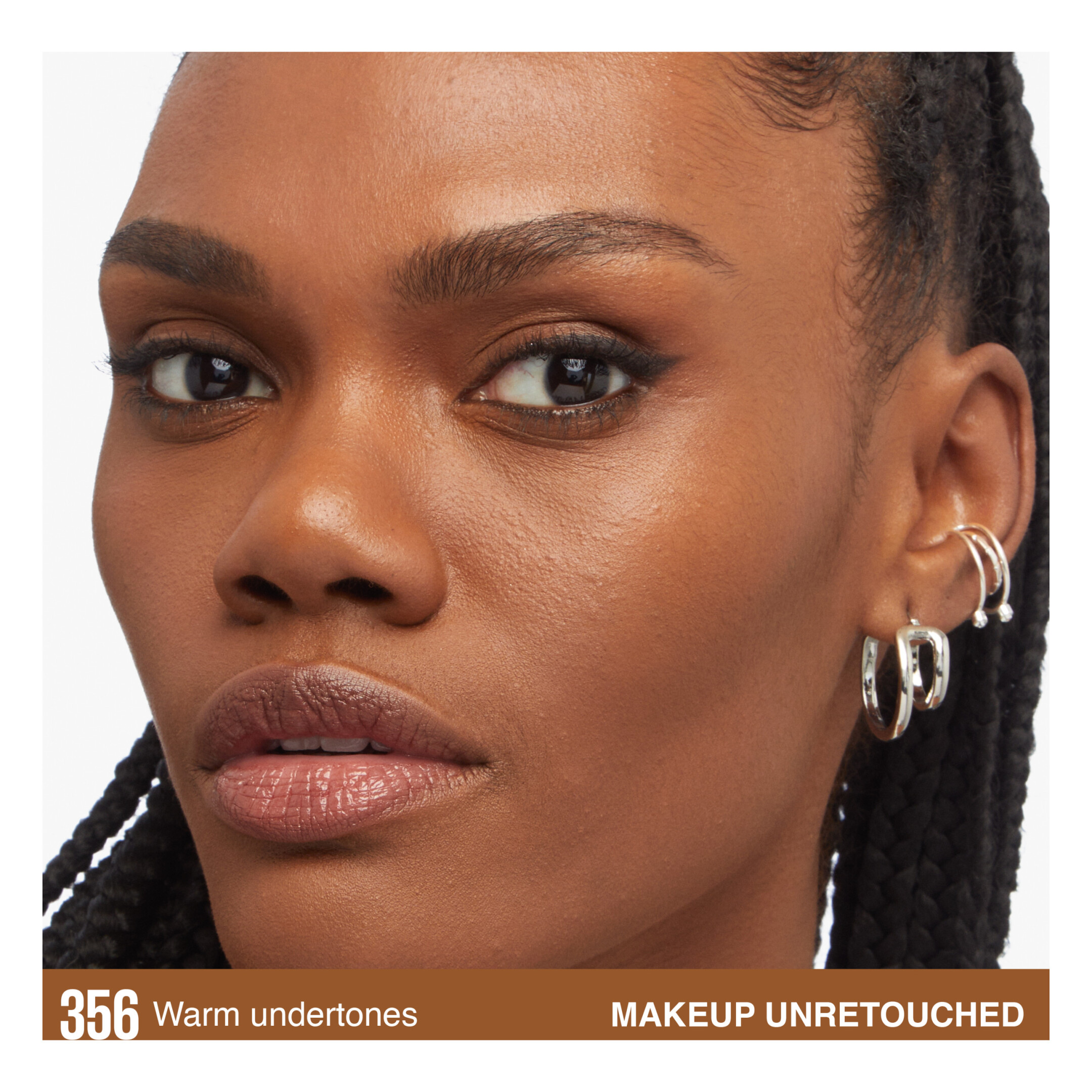 SUPER STAY LUMI MATTE FOUNDATION ΠΡΟΣΩΠΟΥ 2