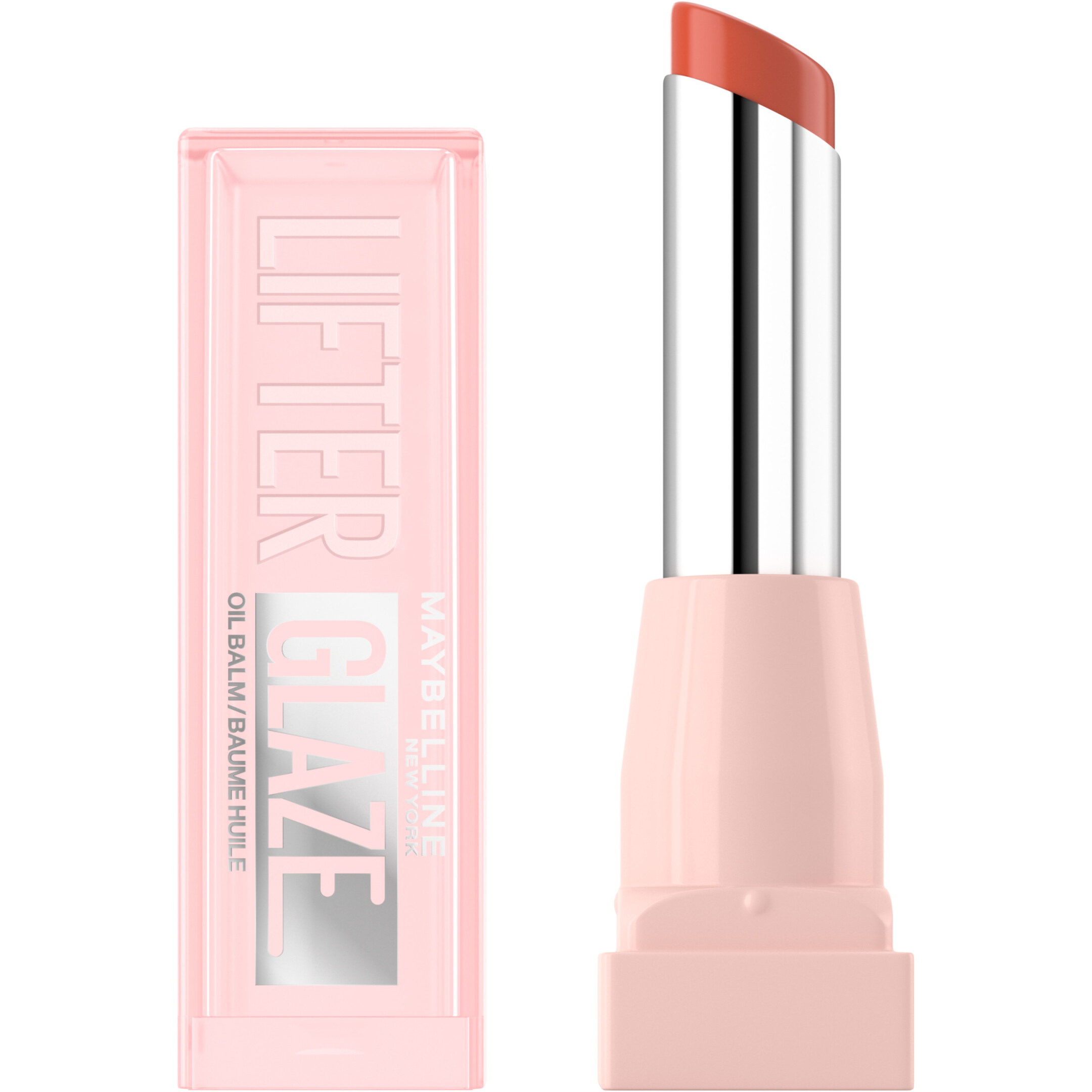 LIFTER GLAZE LIP OIL BALM 1
