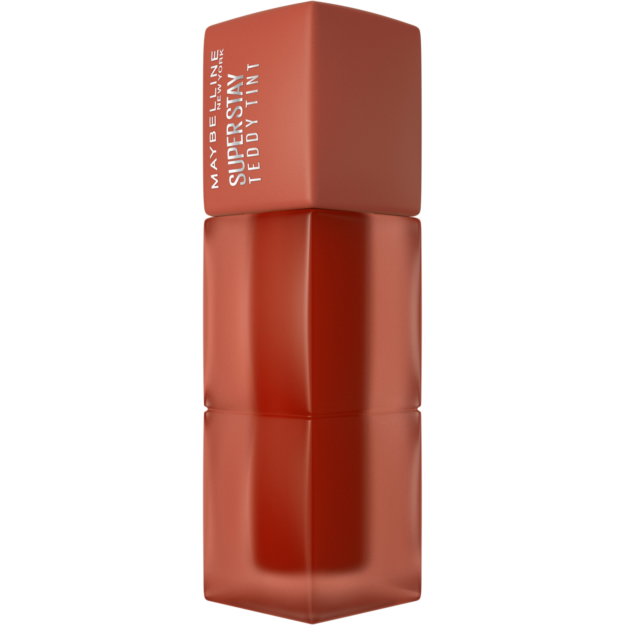  SUPER STAY TEDDY TINT ΜΑΤ ΒΕΛΟΥΔΙΝΟ ΚΡΑΓΙΟΝ 1