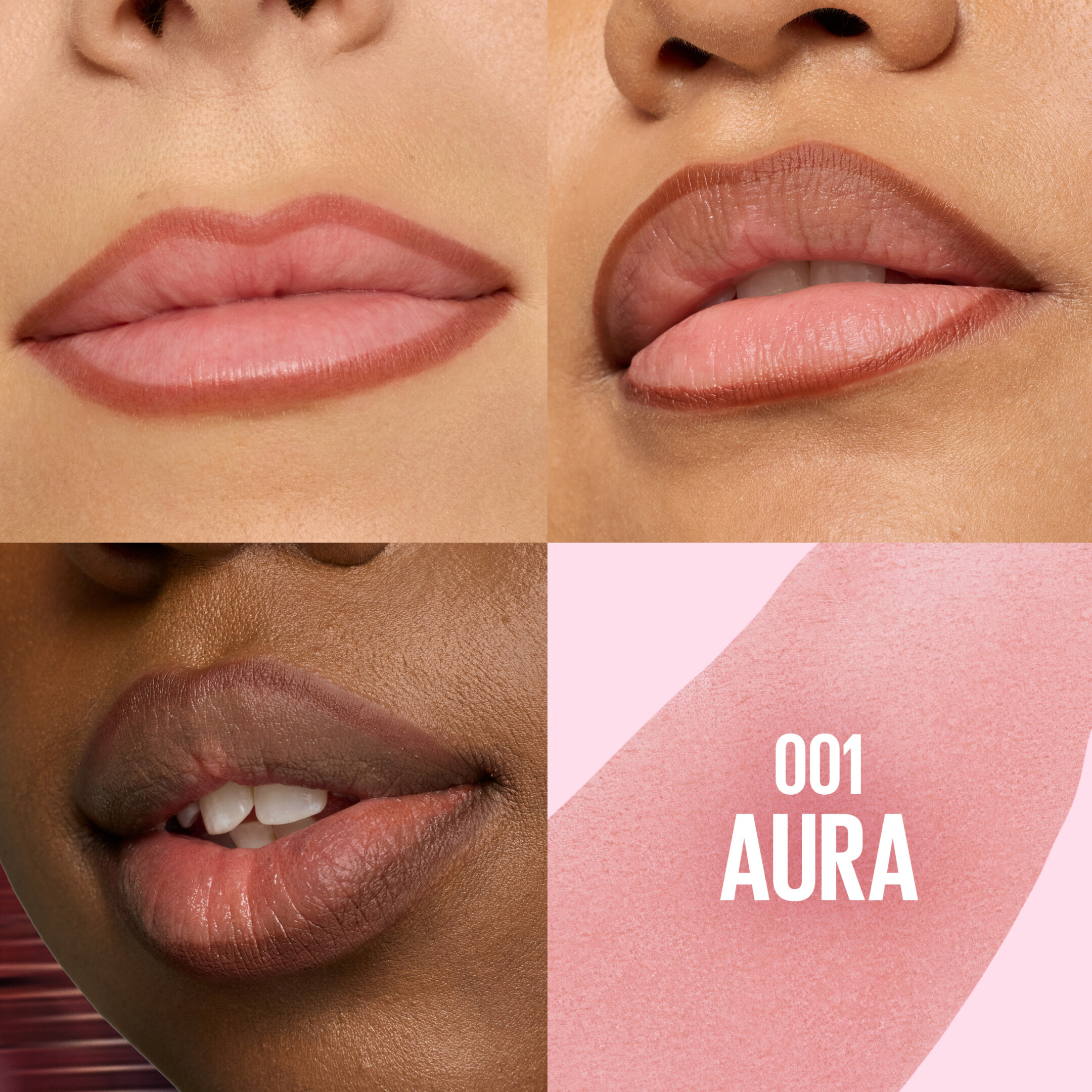 SUPER STAY PEEL OFF LIP LINER LIP STAIN 8