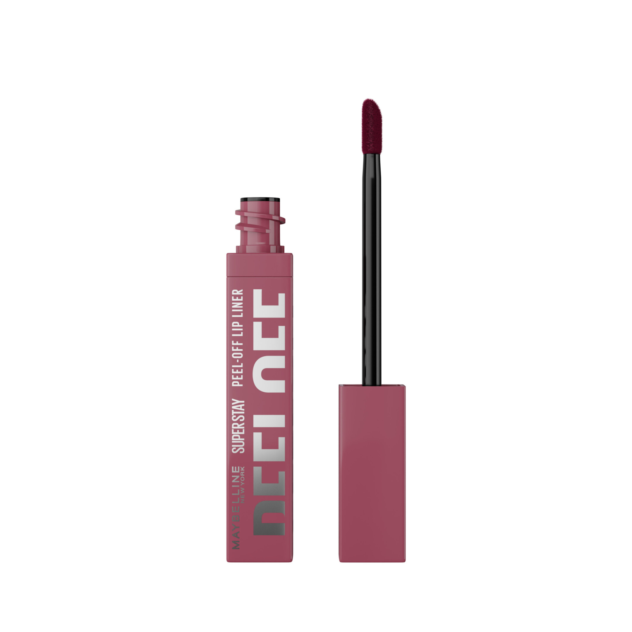 SUPER STAY PEEL OFF LIP LINER LIP STAIN 1
