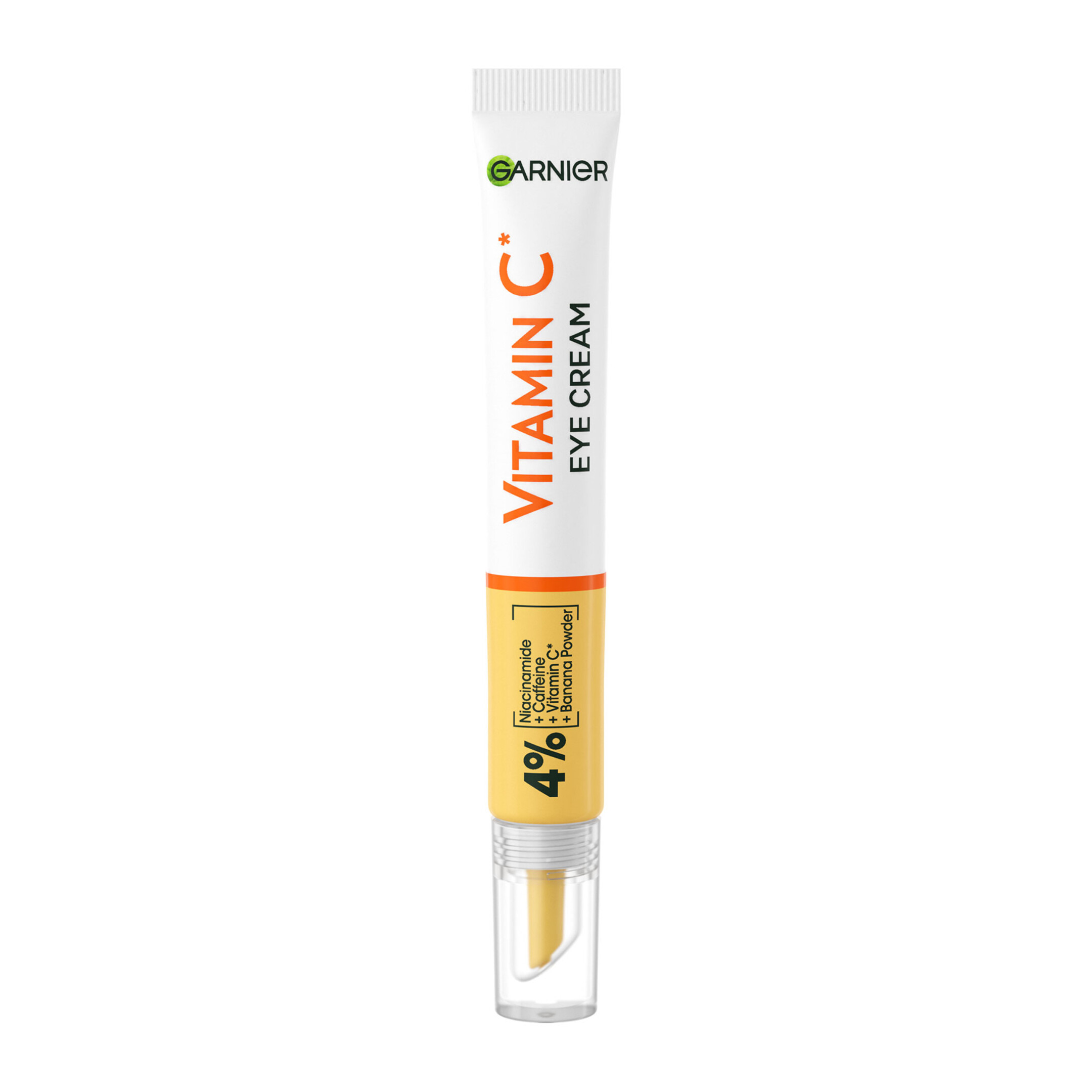 SKIN ACTIVE VITAMIN C GLOW BOOST EYE CREAM 5