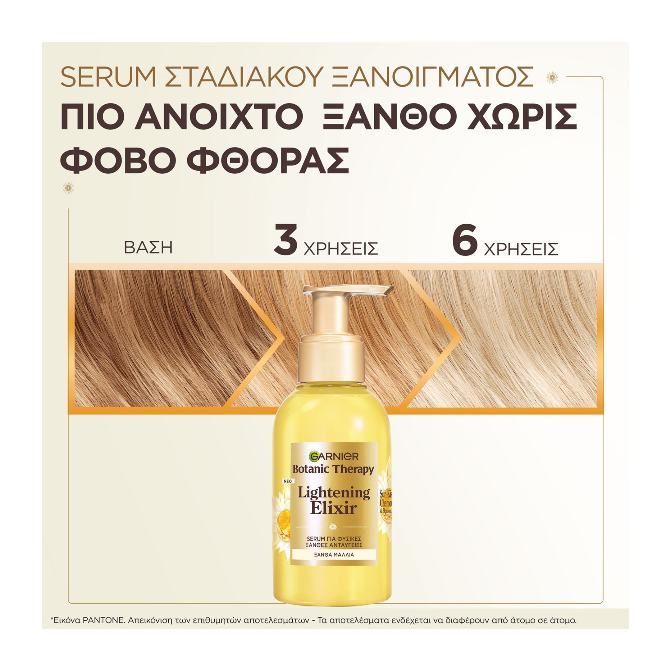 BOTANIC THERAPY SERUM ΜΕ ΧΑΜΟΜΗΛΙ ΓΙΑ ΦΥΣΙΚΕΣ ΞΑΝΘΕΣ ΑΝΤΑΥΓΕΙΕΣ 3