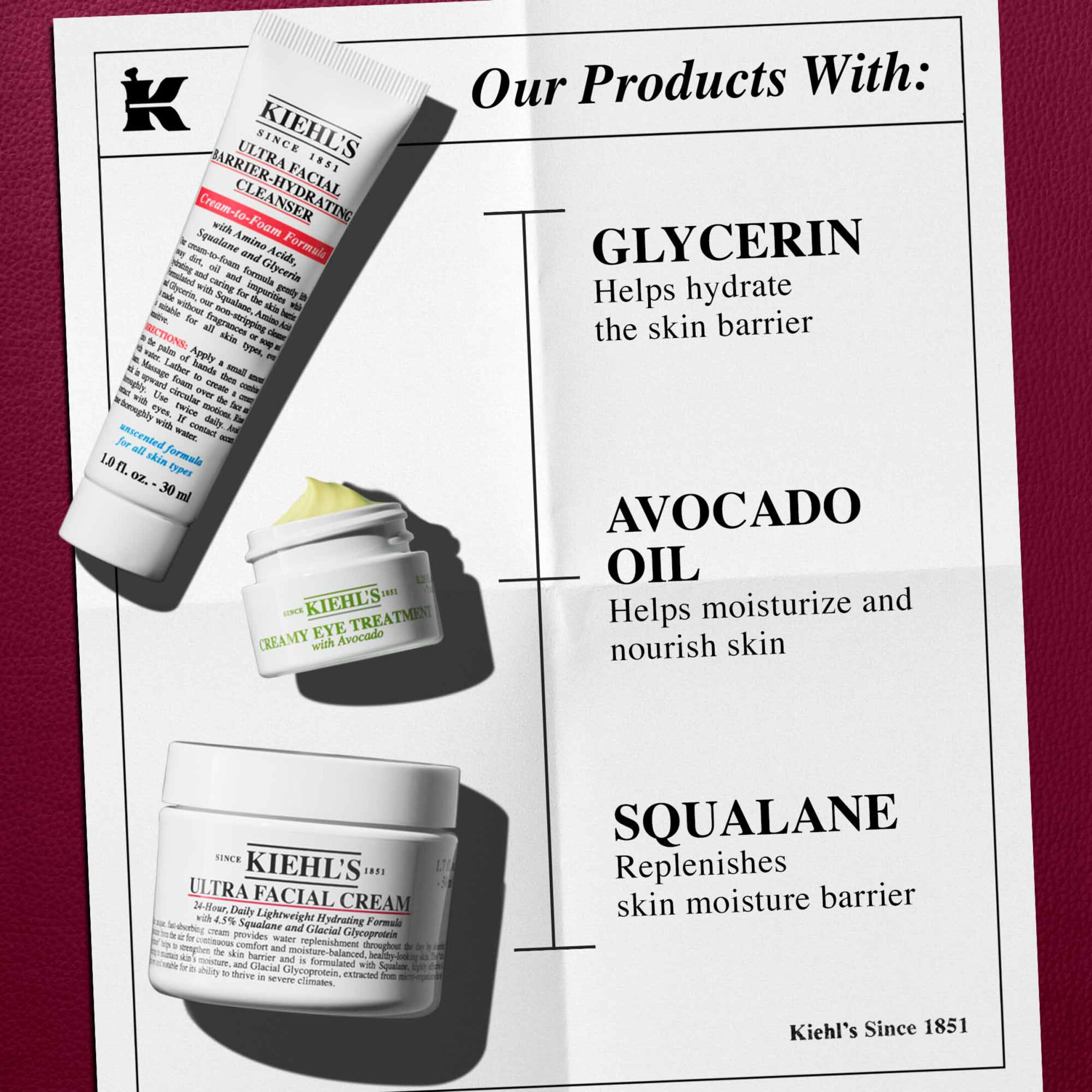 HYDRATION ALL THE WAY GIFT SET 3
