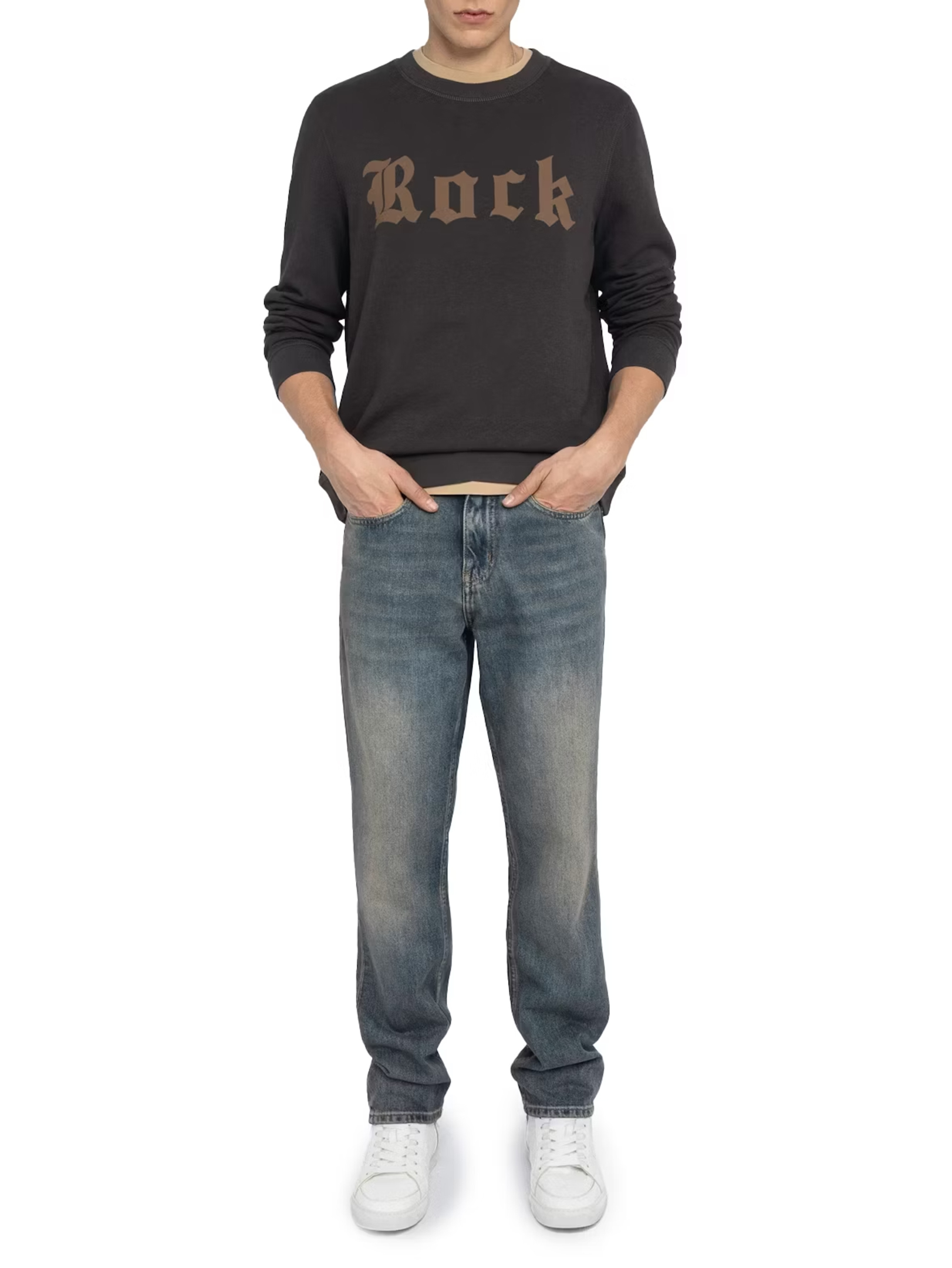 ΓΥΝΑΙΚΕΙΟ ΦΟΥΤΕΡ STONY SLUB ROCK 1