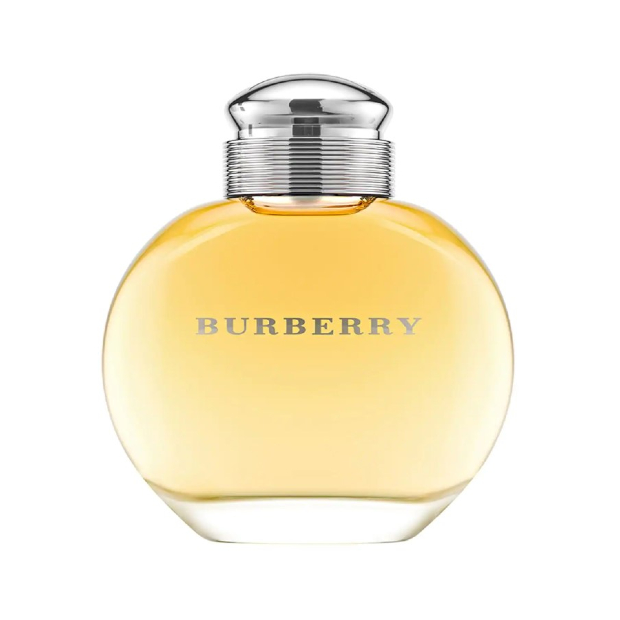BURBERRY CLASSIC EAU DE PARFUM WOMEN 0