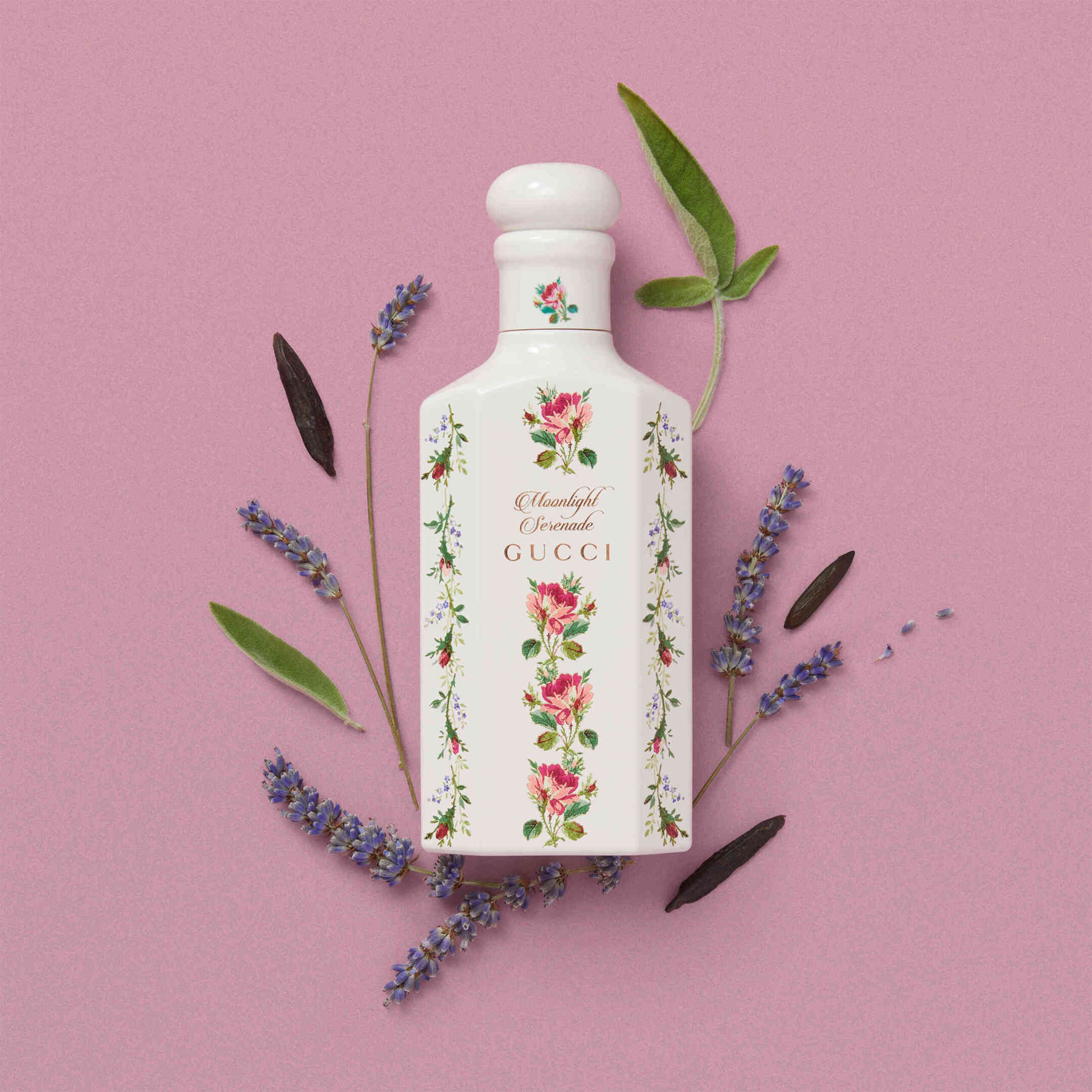 THE ALCHEMIST'S GARDEN MOONLIGHT SERENADE ACQUA PROFUMATA EAU DE TOILETTE 2