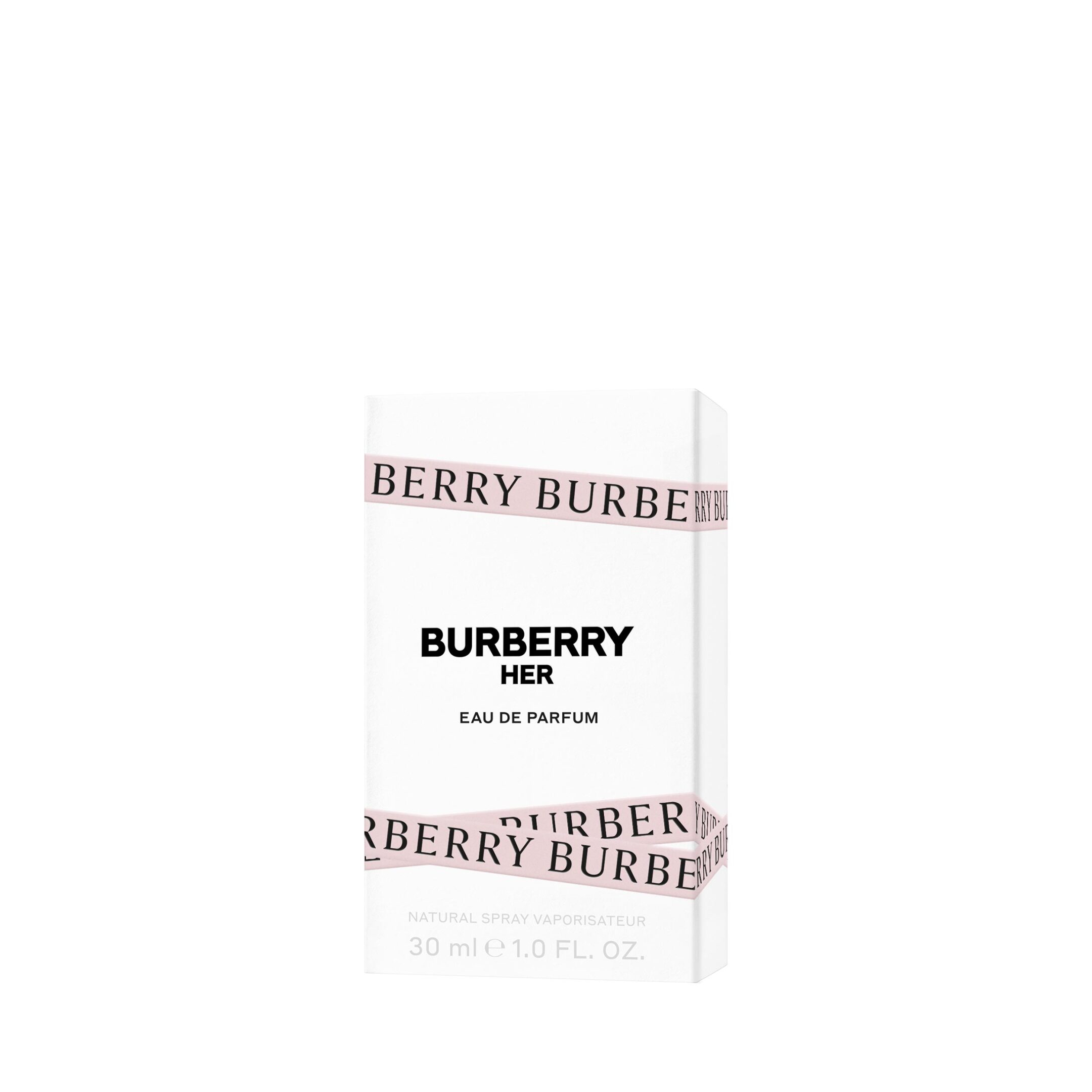 BURBERRY HER EAU DE PARFUM WOMEN 5