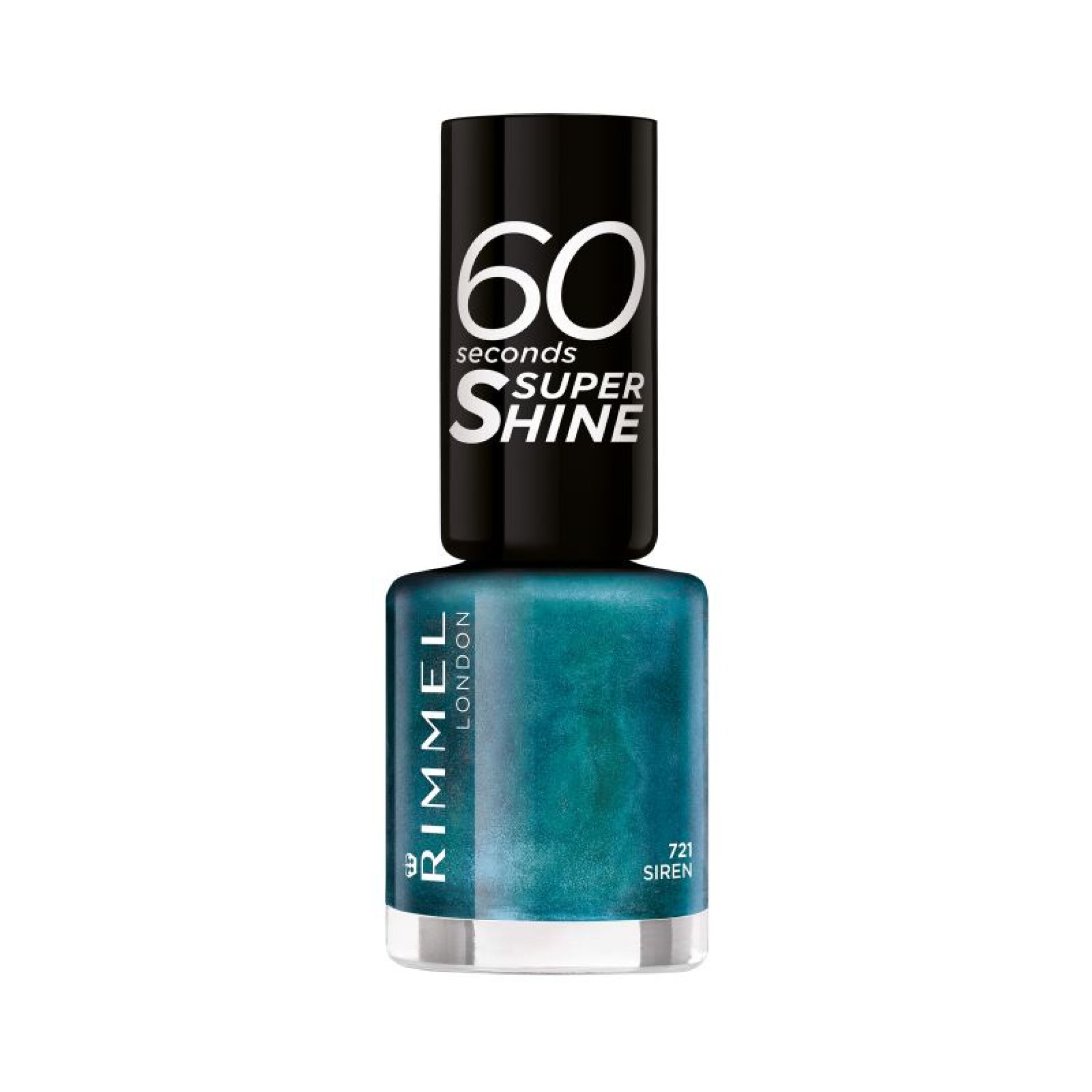 60 SECONDS SUPER SHINE NAIL POLISH 0