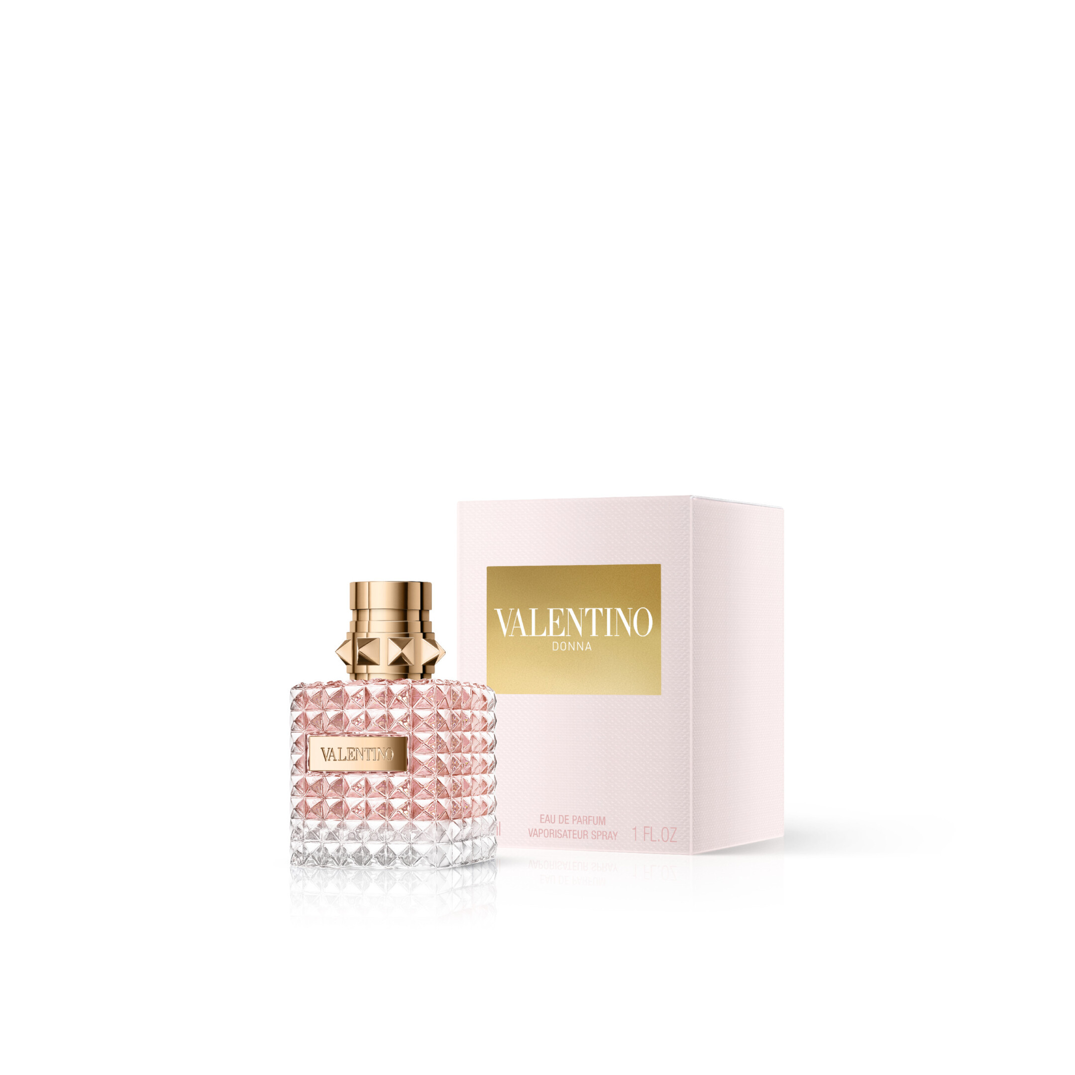 DONNA EAU DE PARFUM 1