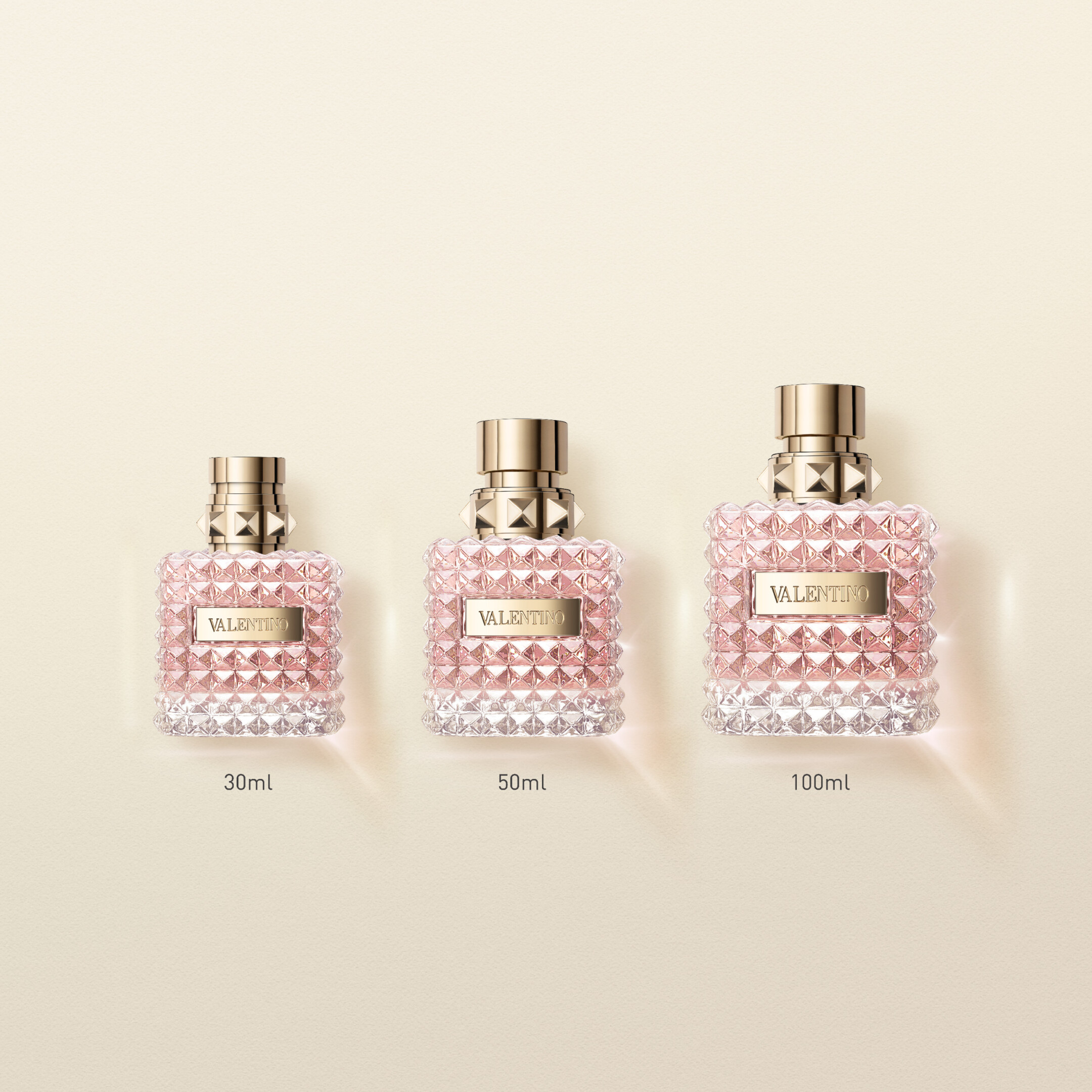 DONNA EAU DE PARFUM 3