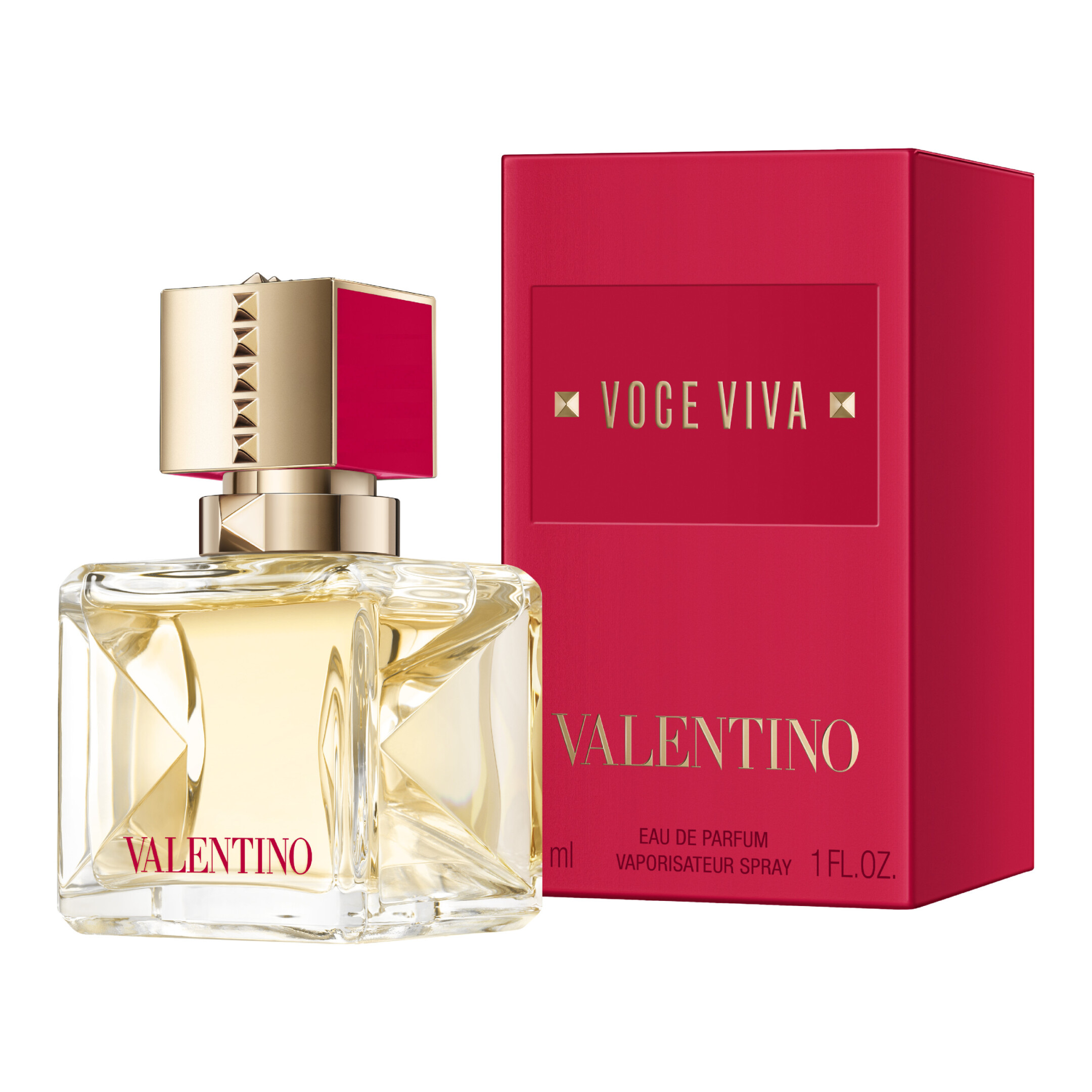VOCE VIVA EAU DE PARFUM 1