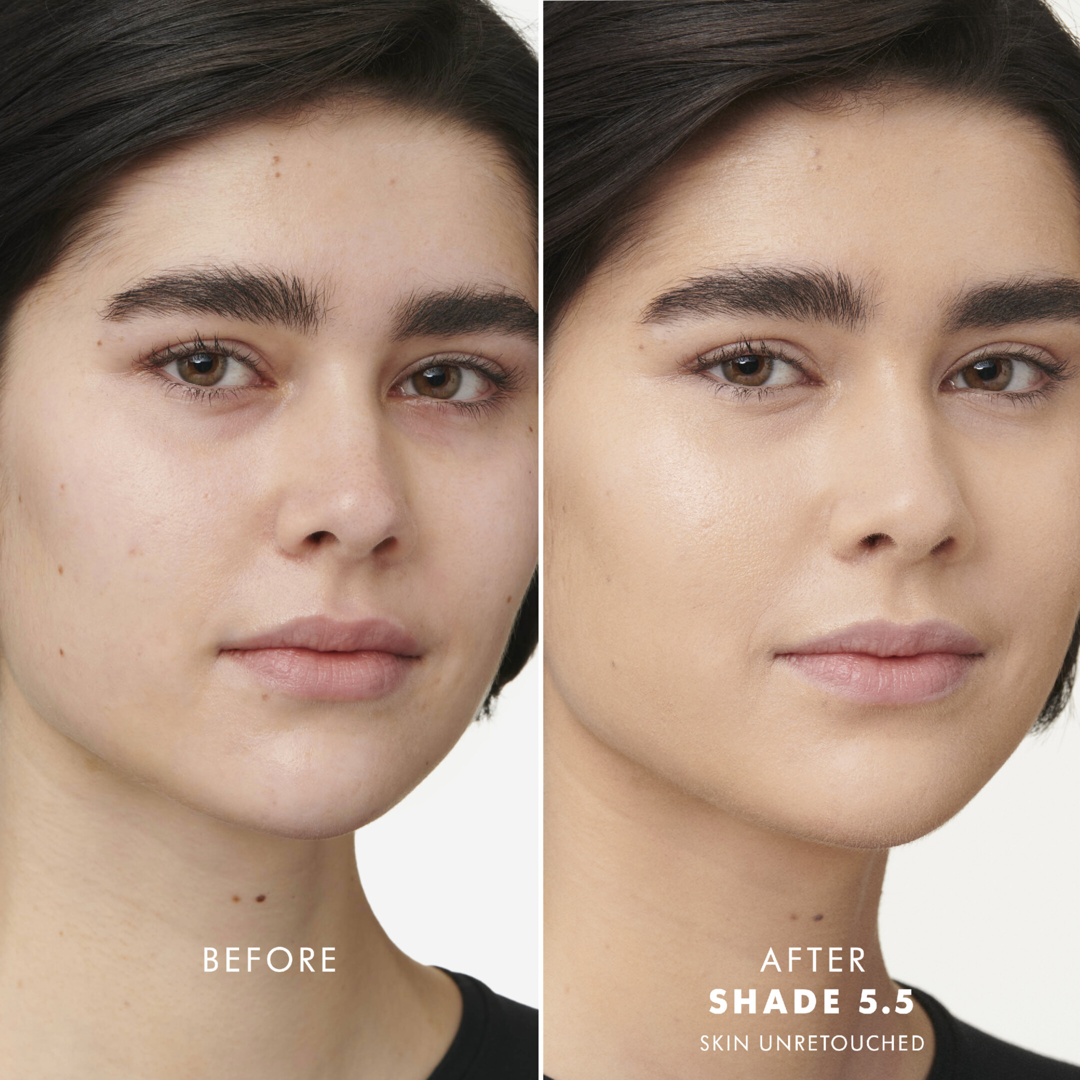 LUMINOUS SILK FOUNDATION 4