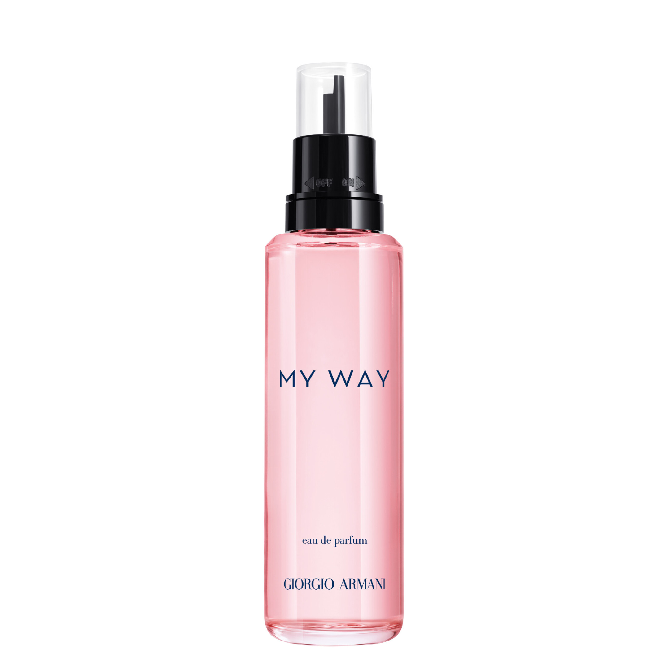 MY WAY EAU DE PARFUM REFILL 1